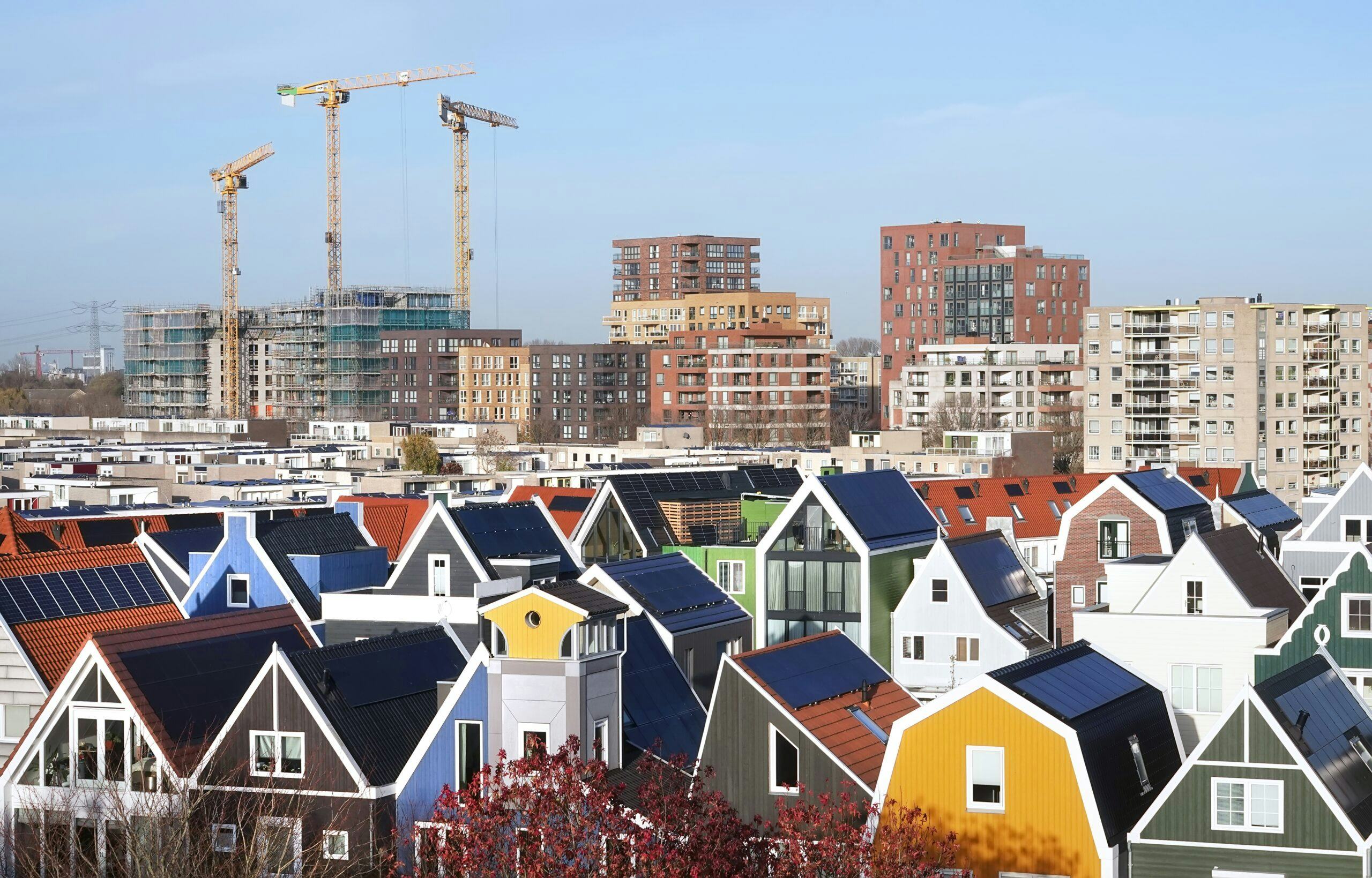 Foto : ANP/ Hollandse Hoogte / Berlinda van Dam