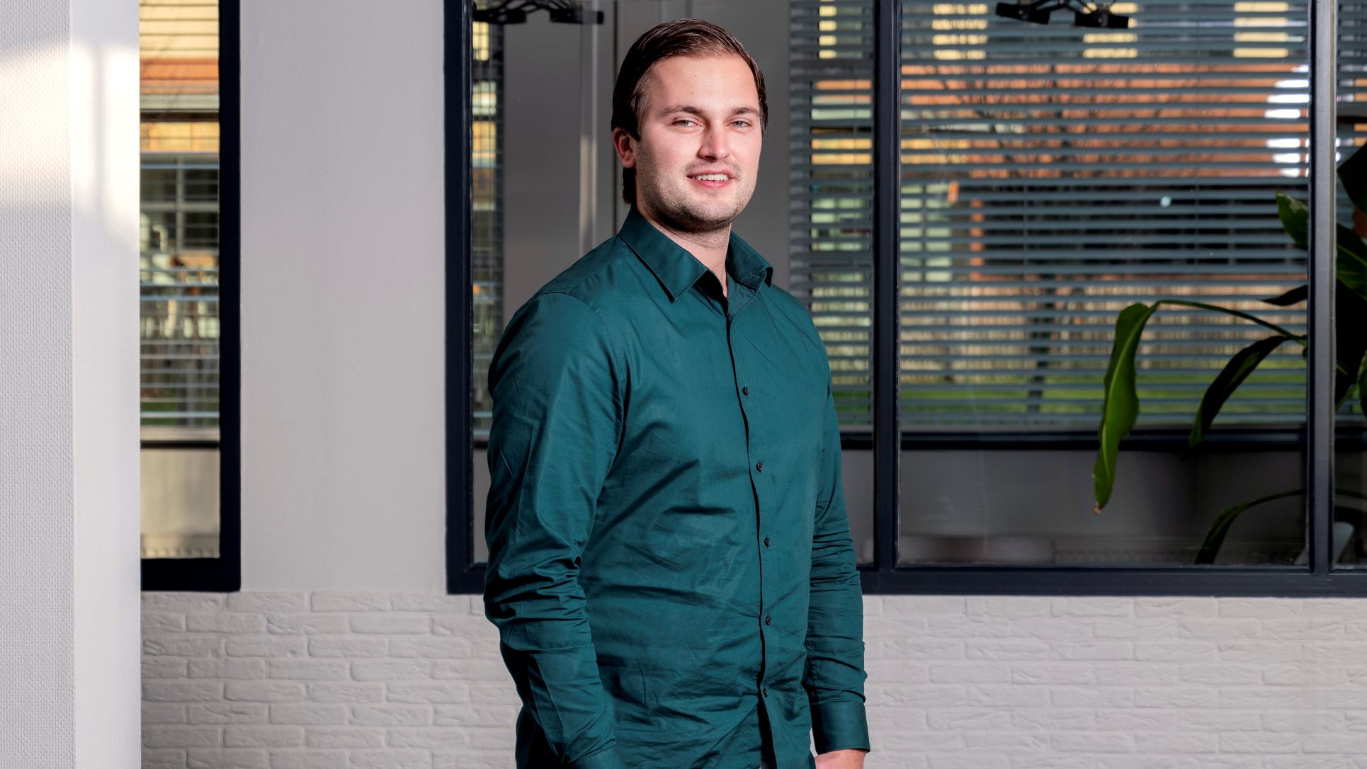 Foto: Guido Benschop