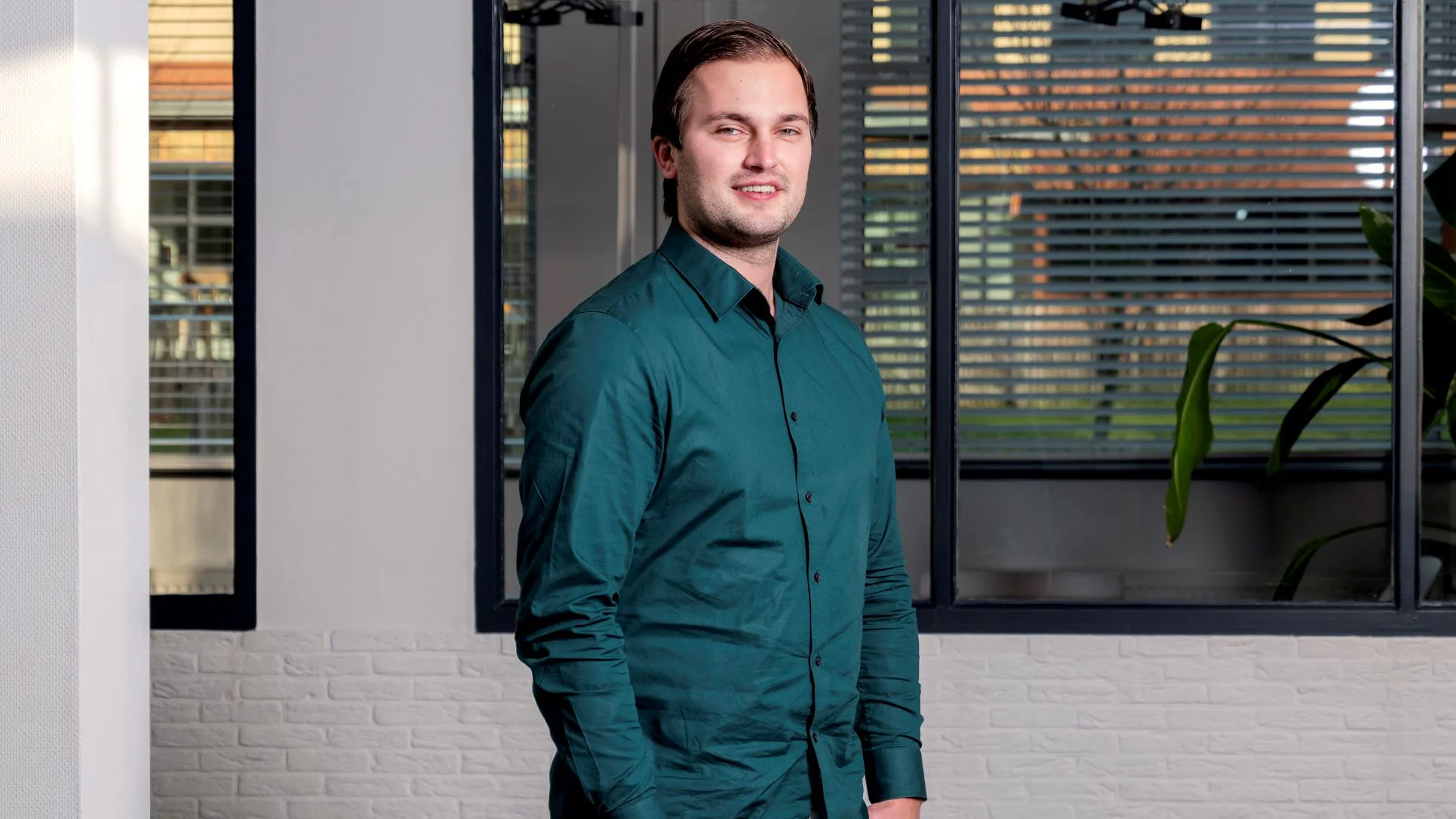 Foto: Guido Benschop