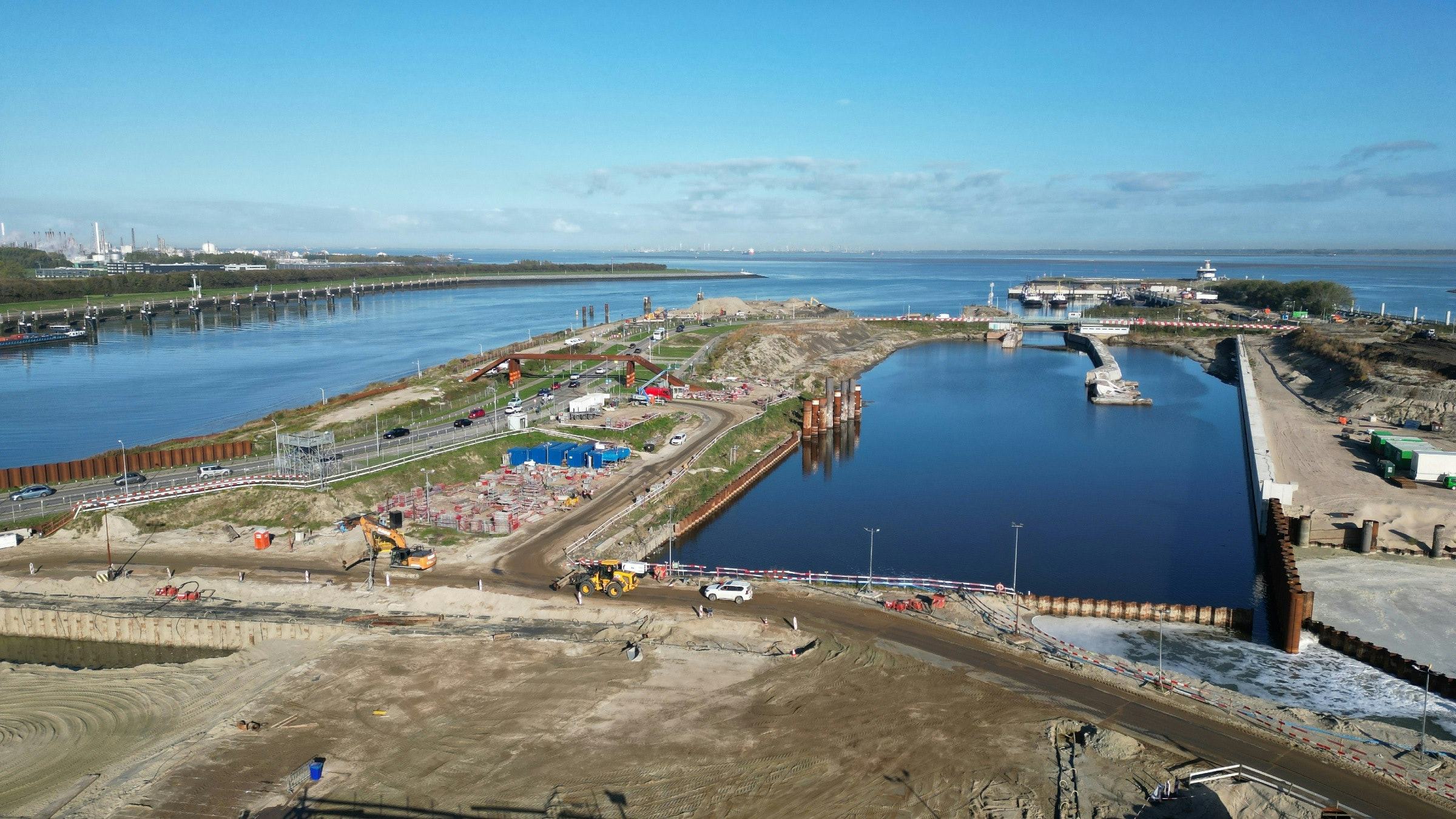 Foto: Rijkswaterstaat