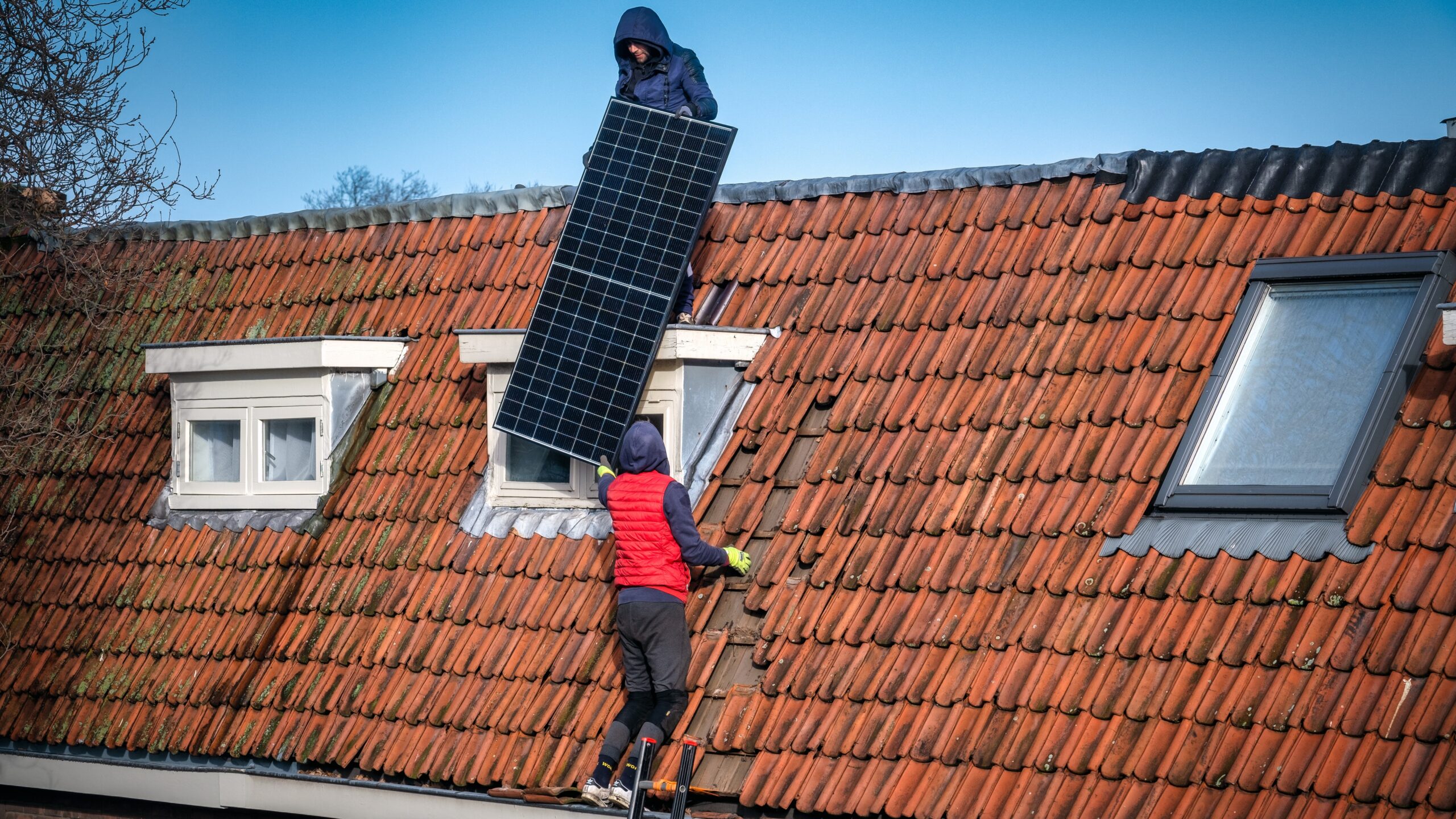 Foto: ANP / Hollandse Hoogte / Gerard Til