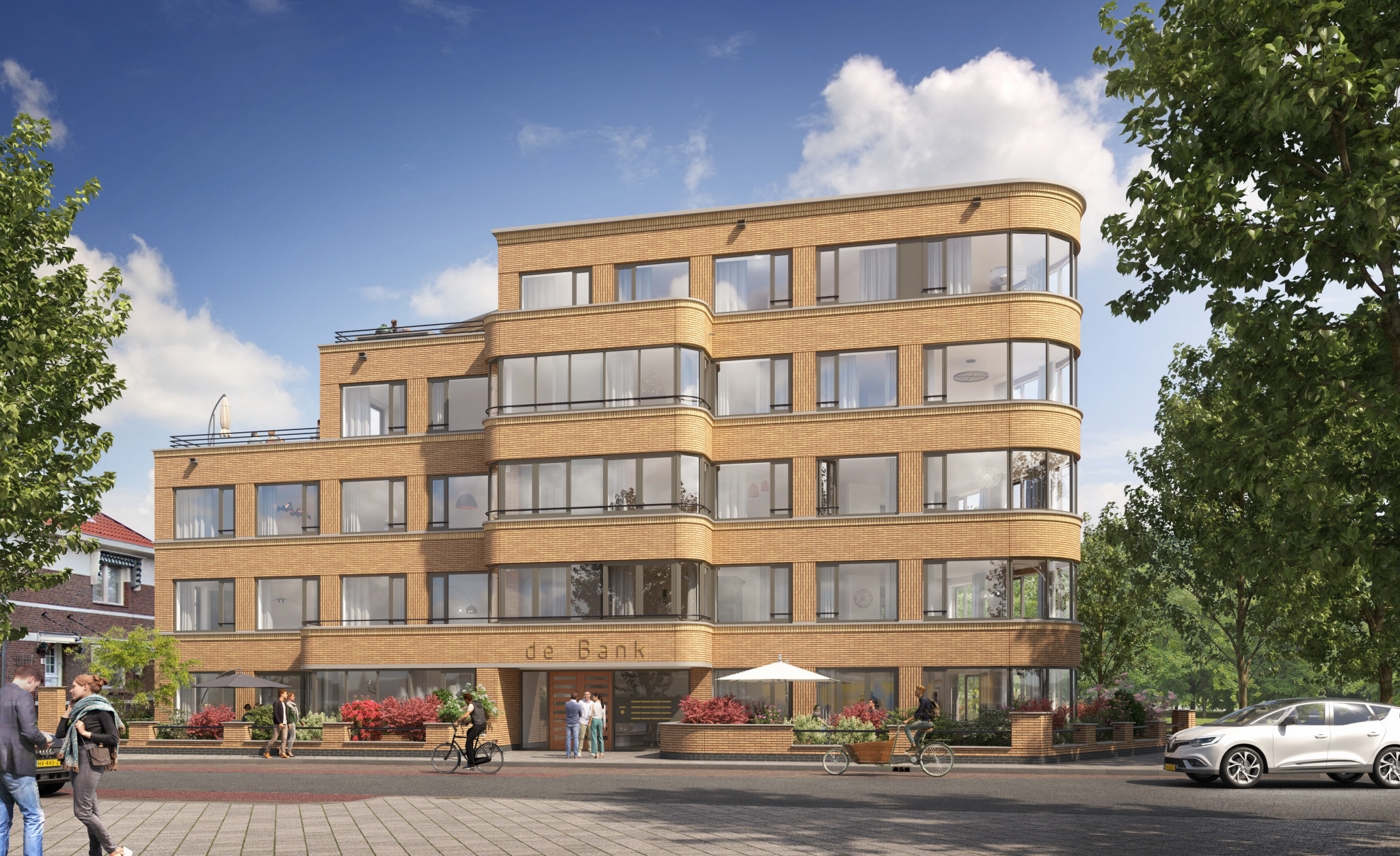 Beeld: KOW Architecten