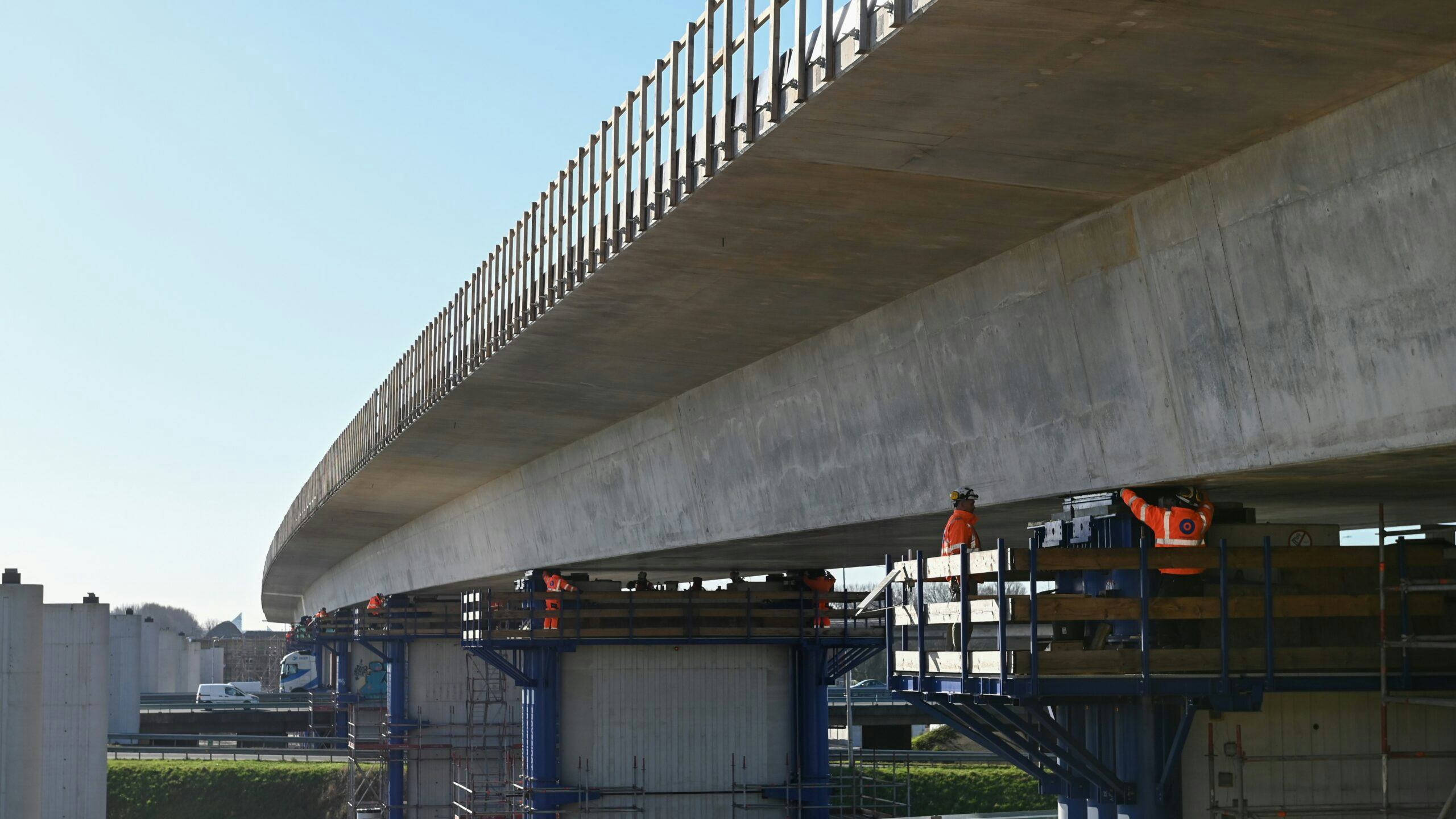 Foto: Ries van Wendel de Joode voor Cobouw