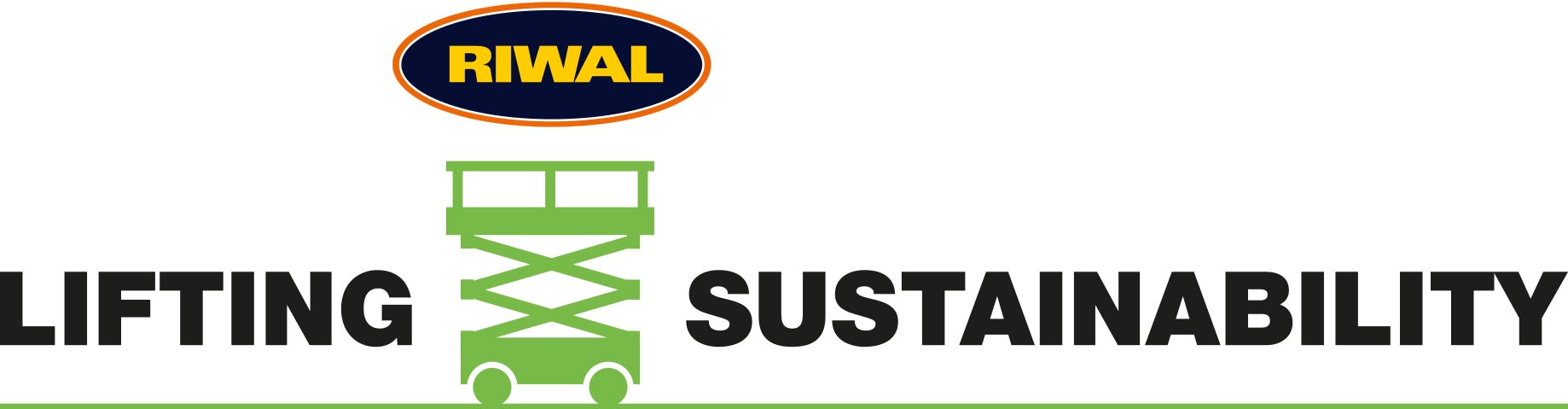 Lift sustainability logo