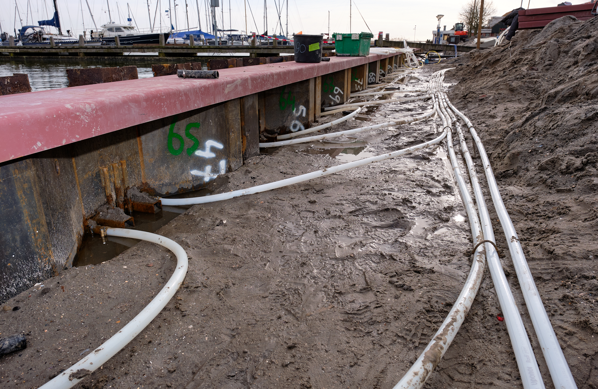 Foto: Gooimeer / Lagro-fotografie