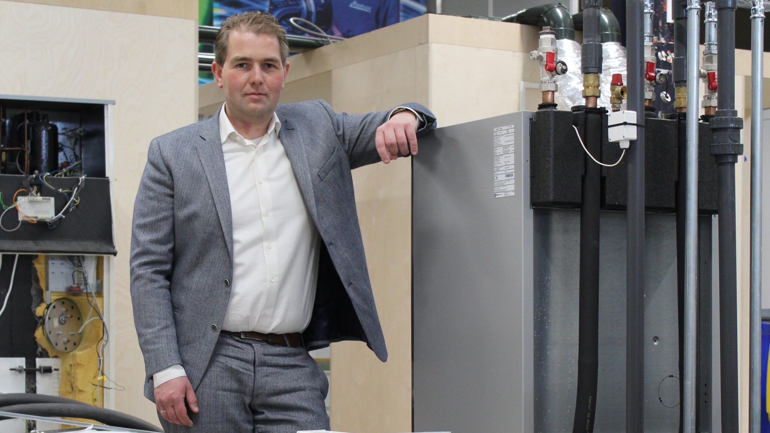 Foto: Breman Installatiegroep