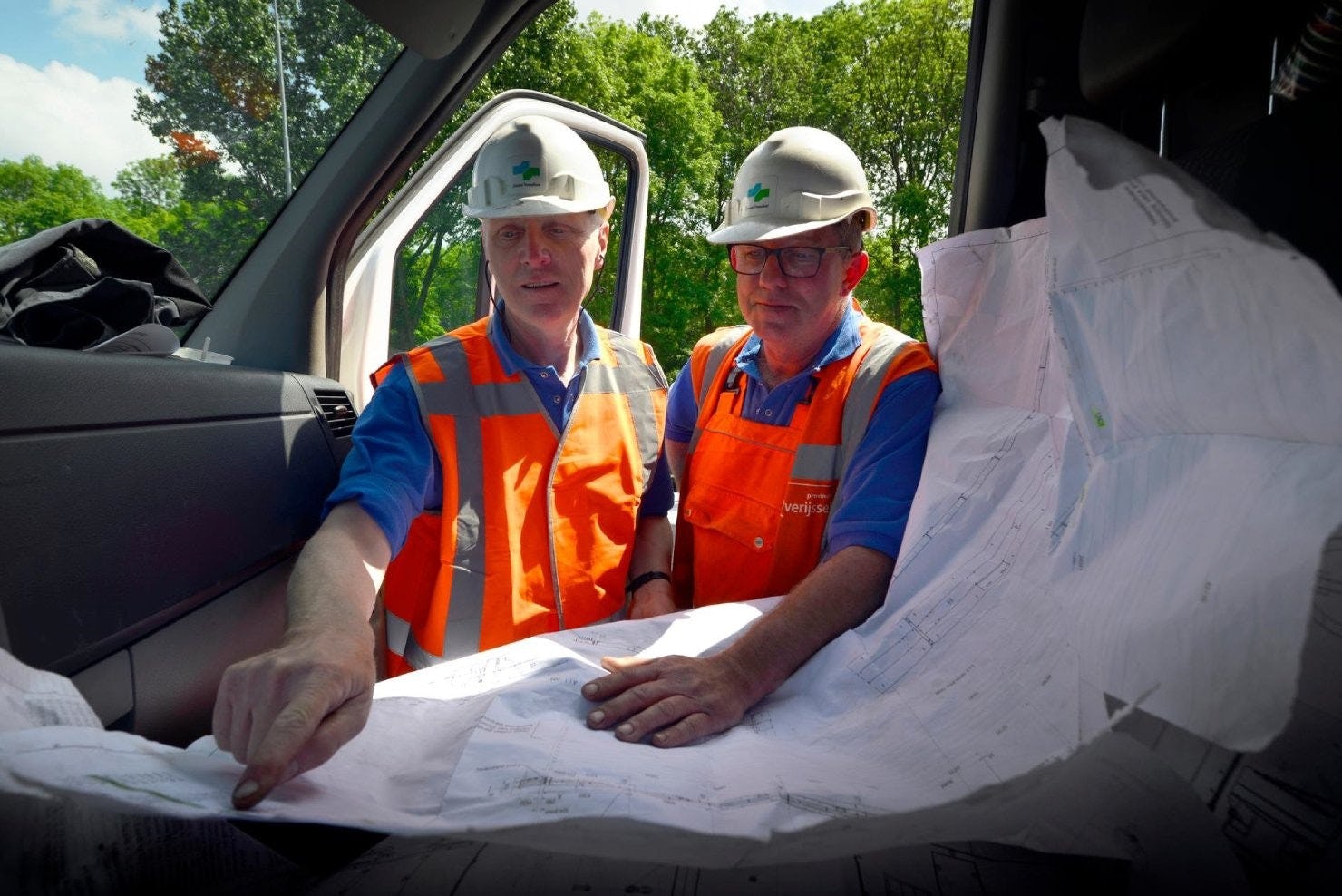 Foto: Rijkswaterstaat