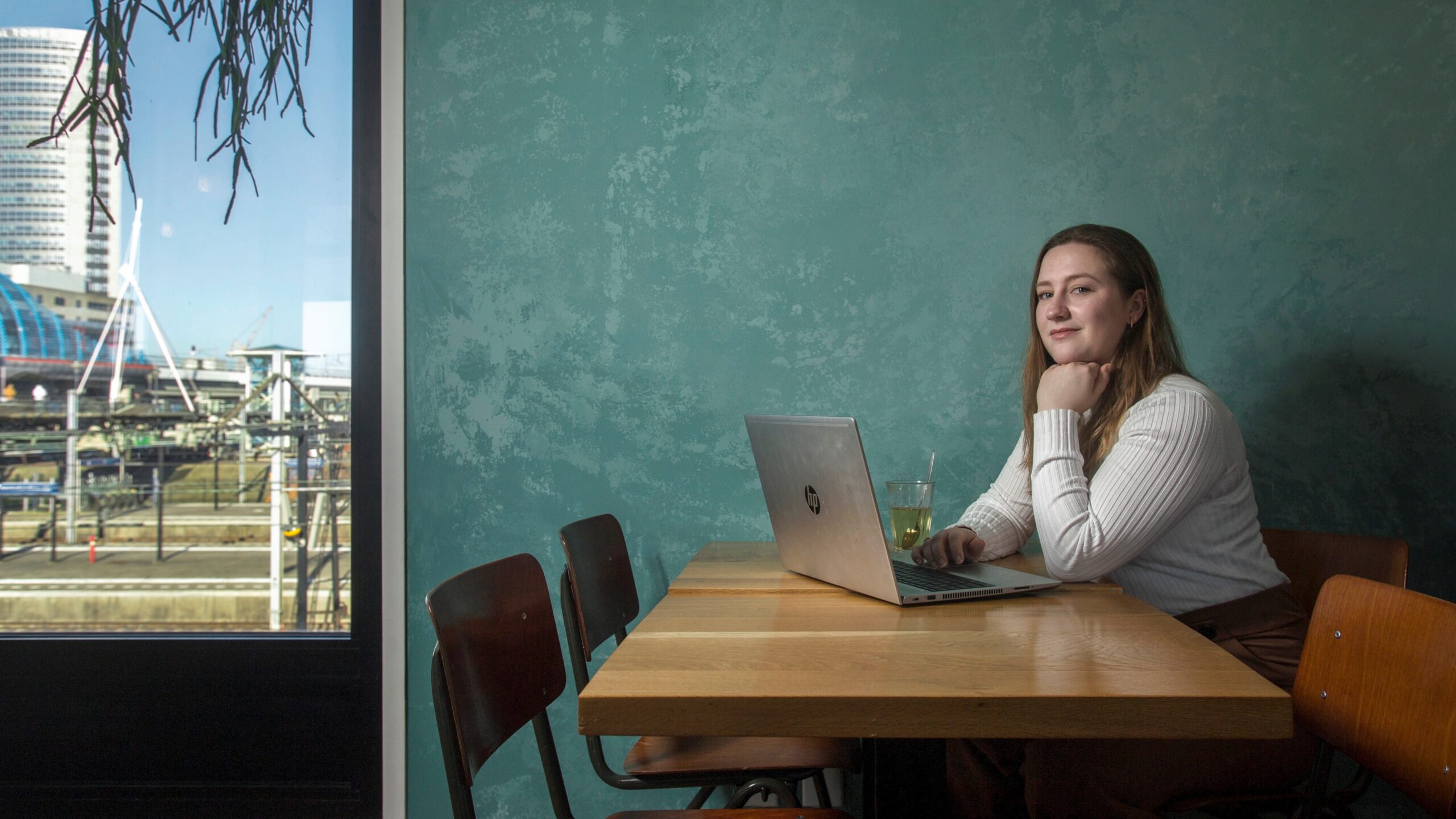 Foto: Eran Oppenheimer