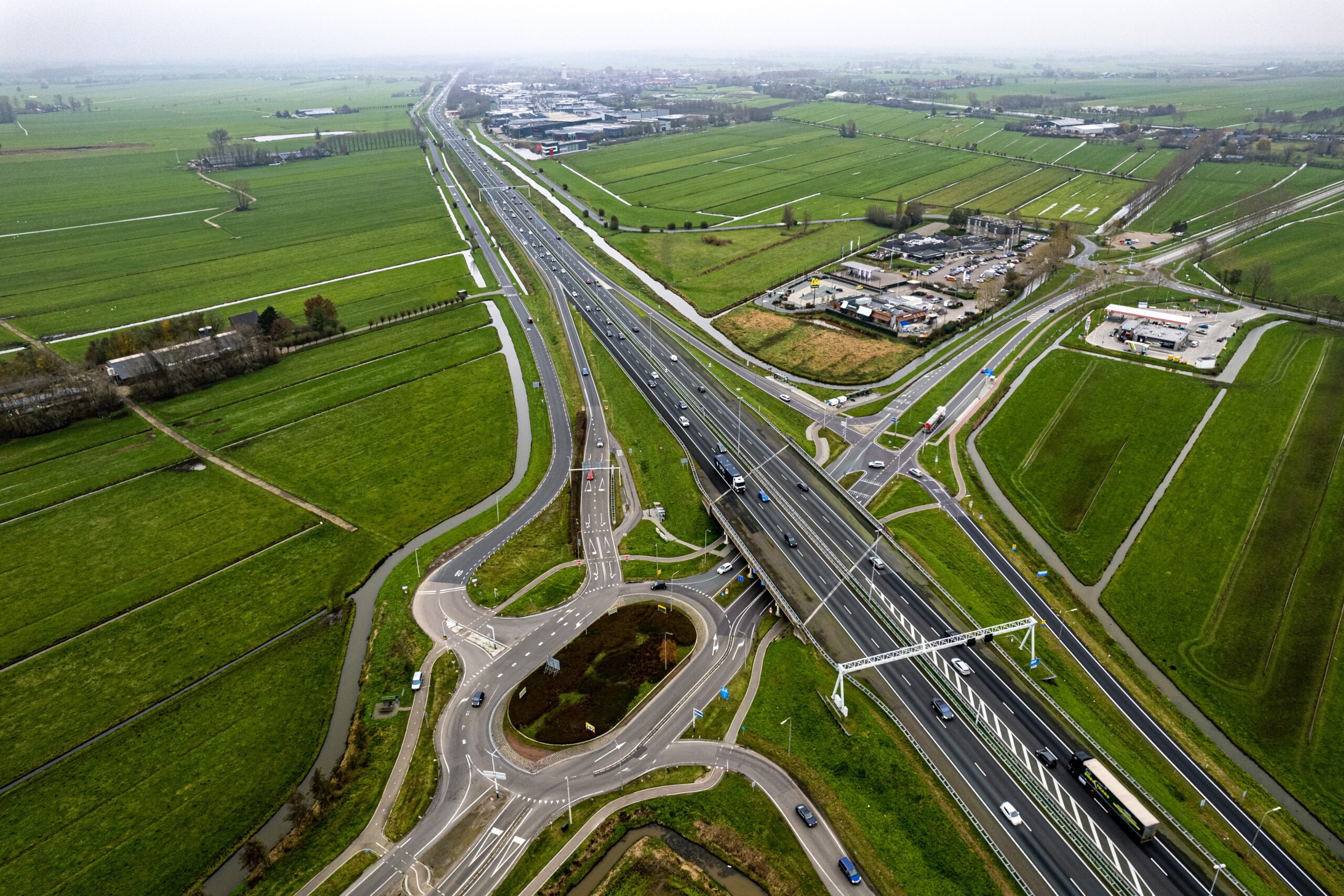 Foto: ANP | Hollandse Hoogte | Bart Stoutjesdijk