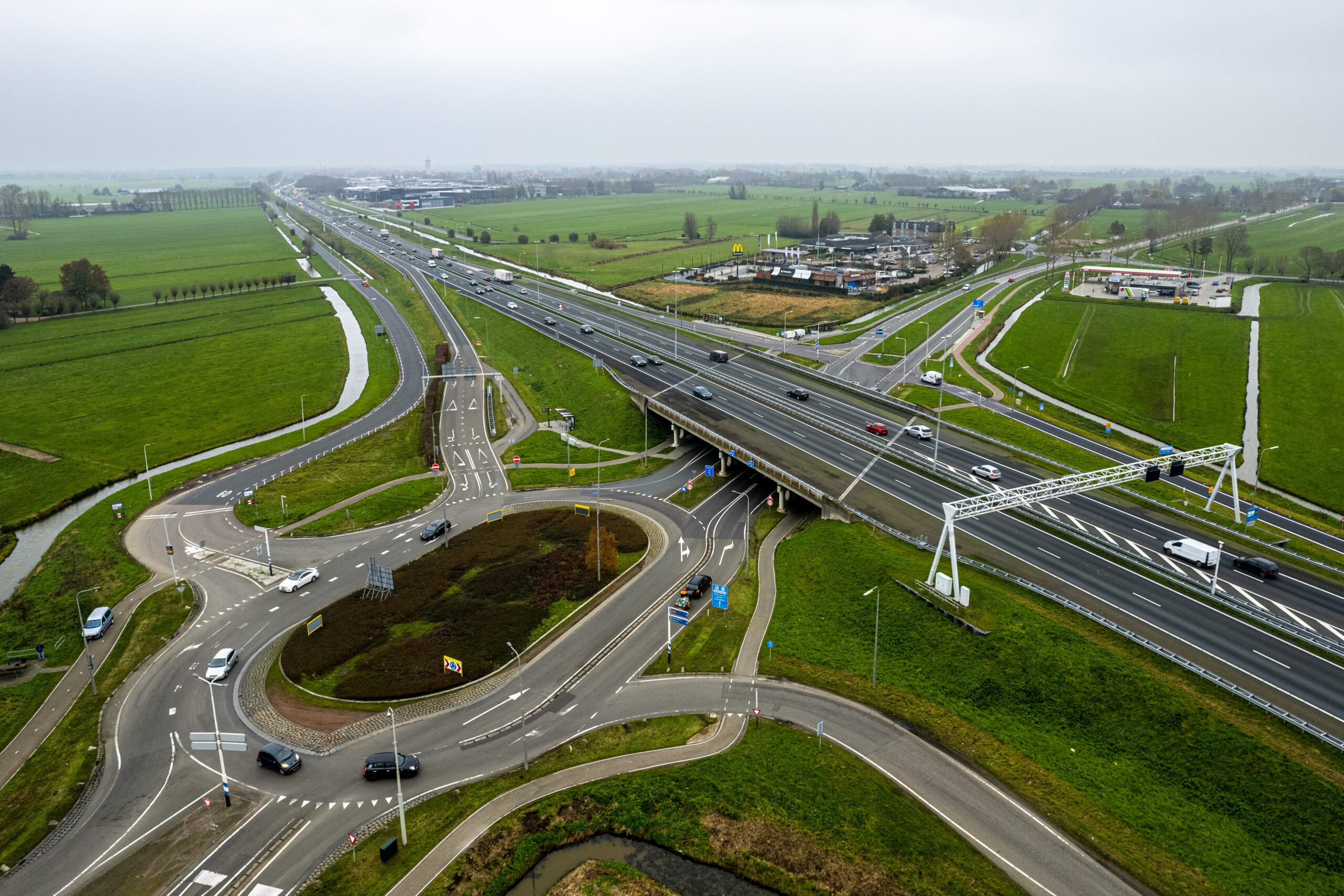 Foto: ANP | Hollandse Hoogte | Bart Stoutjesdijk