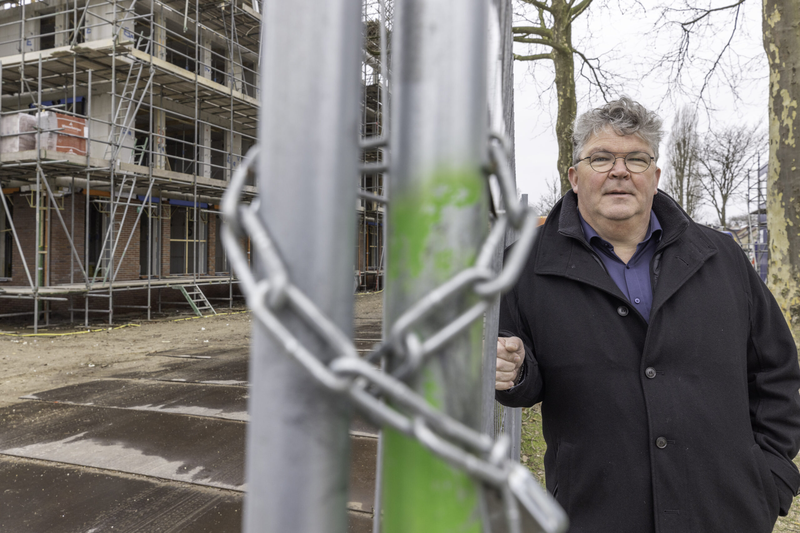 Foto: Sjef Prins - APA Foto