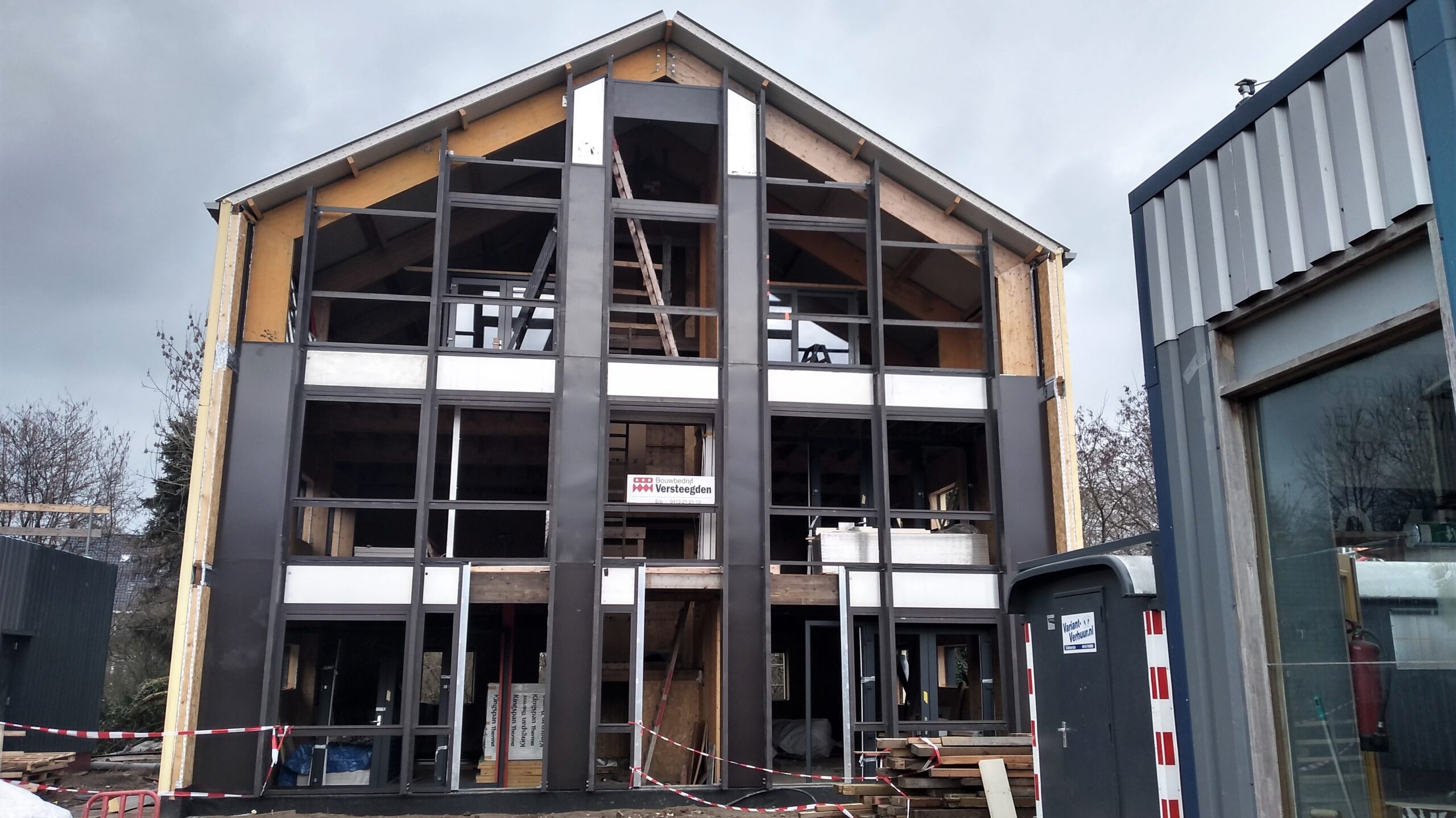 Foto: Yvonne Ton/Cobouw