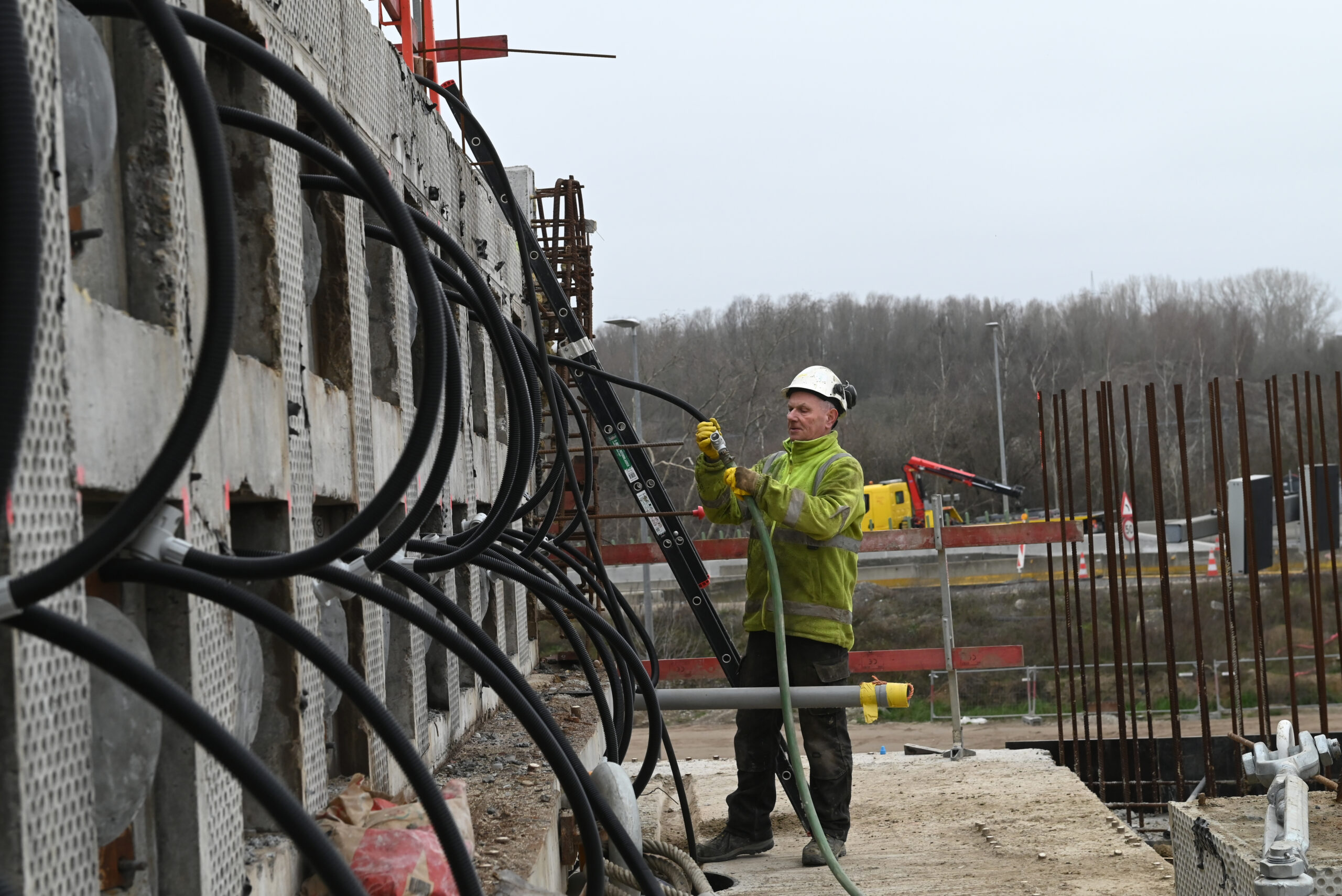 Foto: Ries van Wendel de Joode