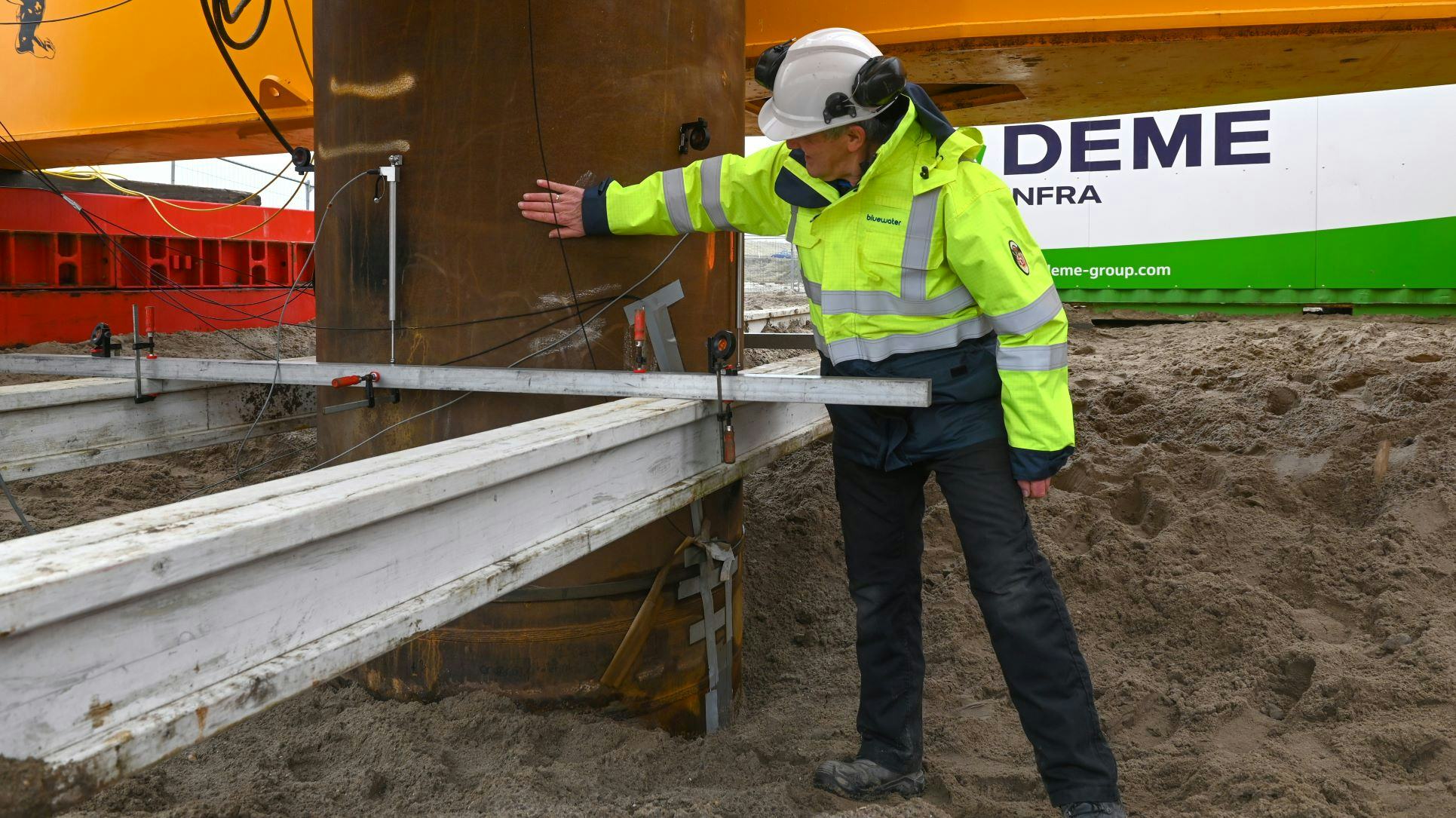 Foto: Ries van Wendel de Joode