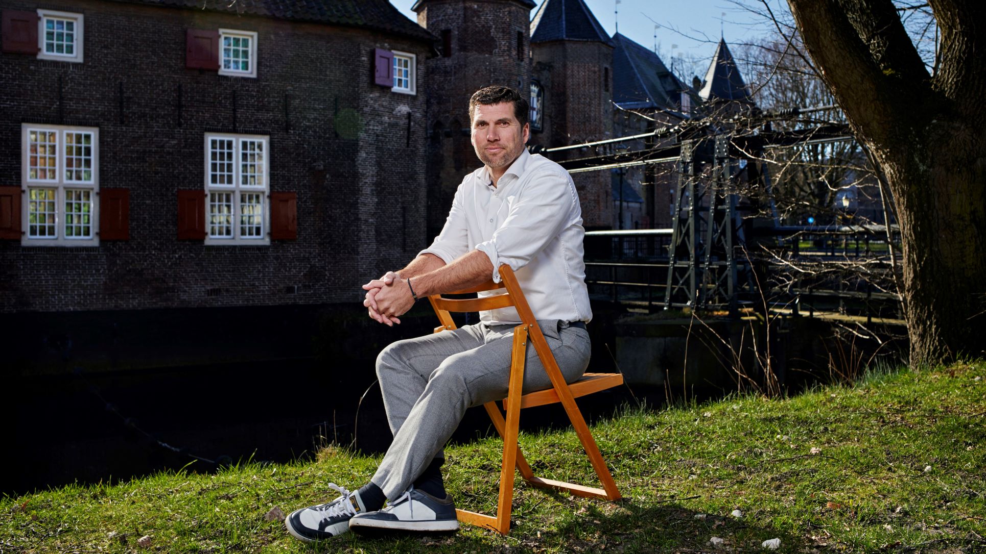 Foto: Christiaan Krouwels