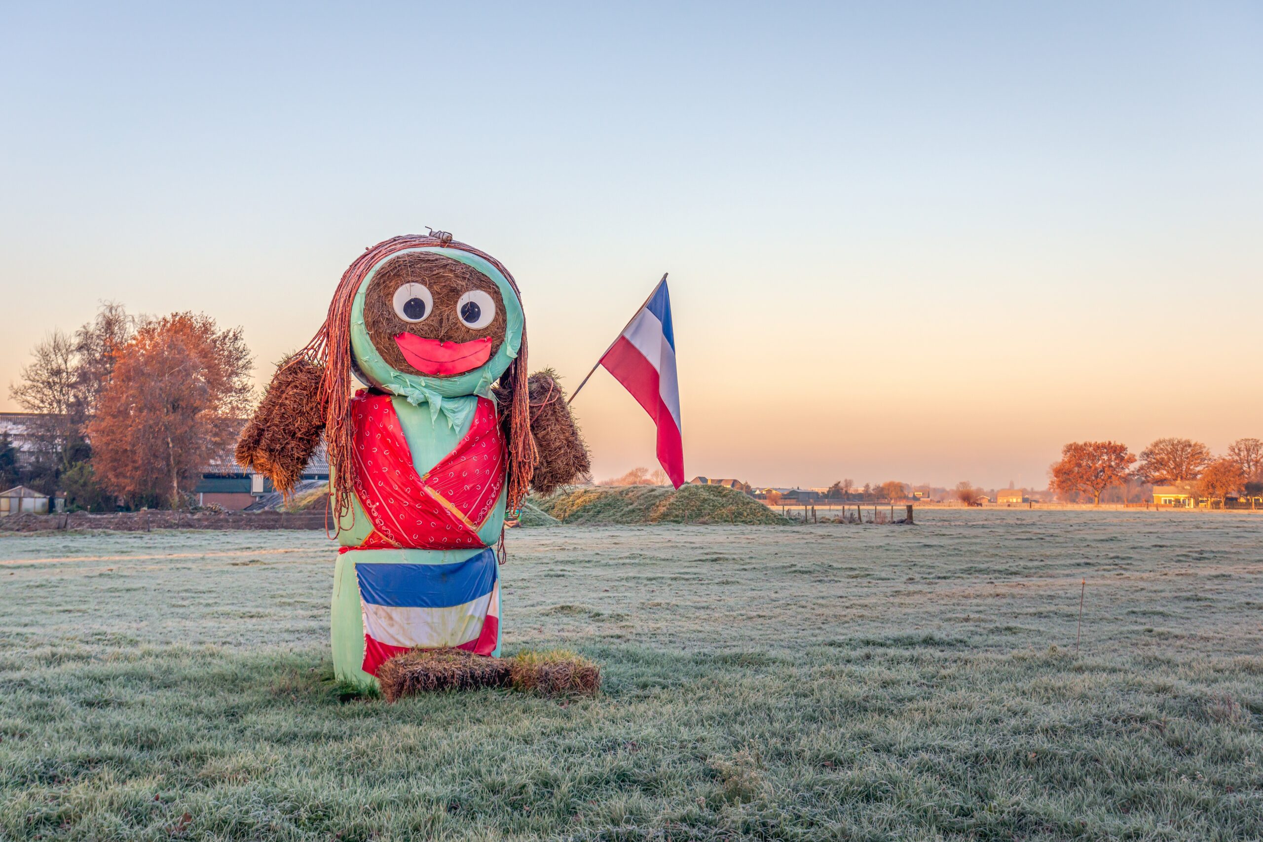 In Noord-Brabant worden tijdelijk geen vergunningen meer verleend. Foto: Shutterstock