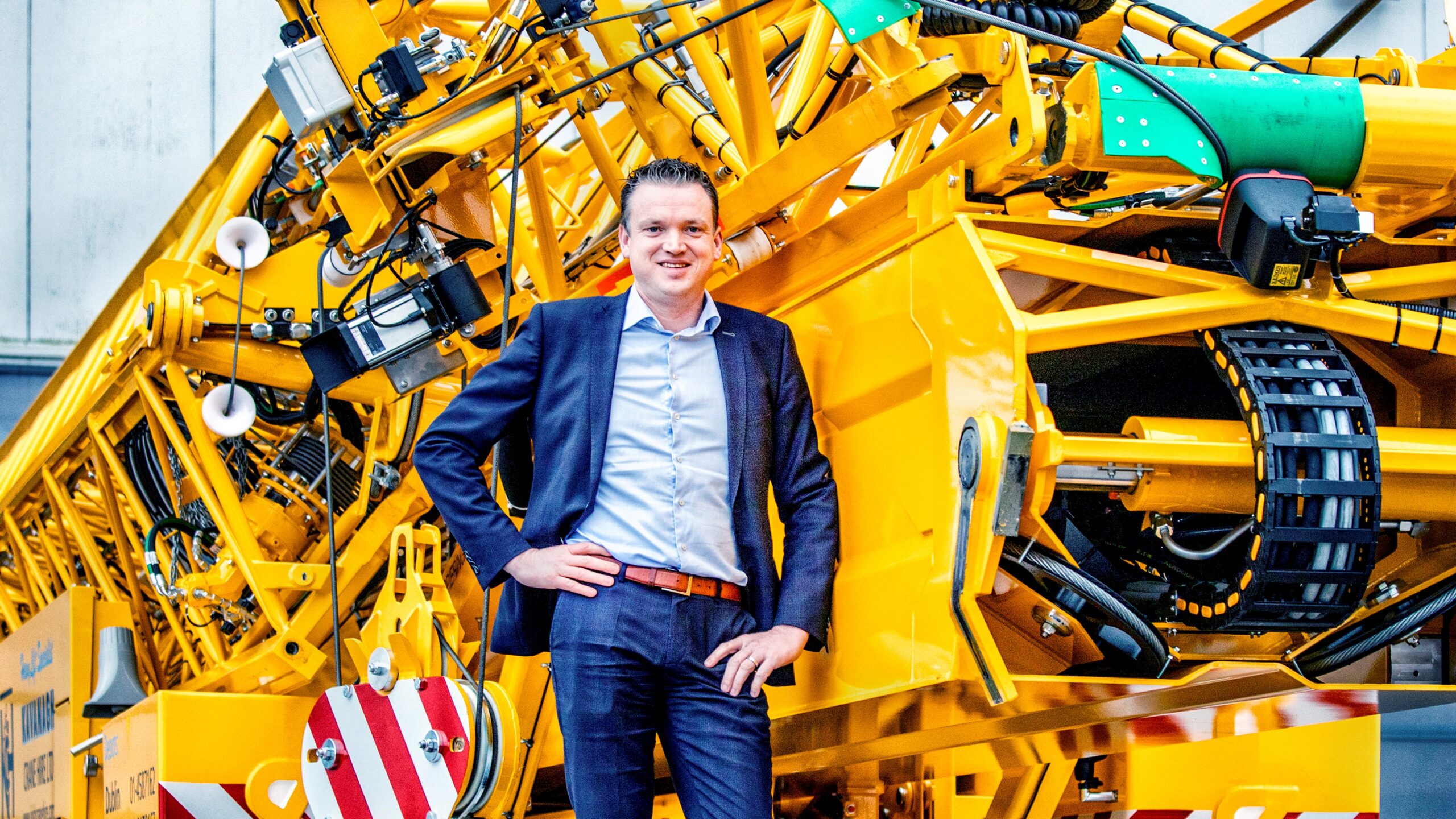 Foto: Spierings/ Raymond Rutting