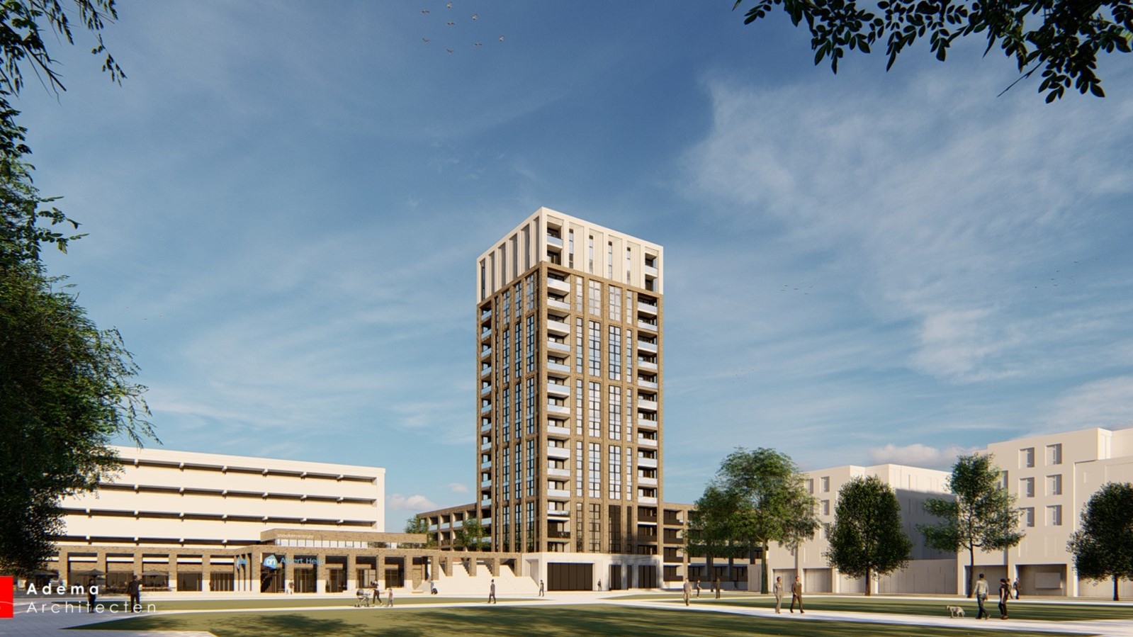 Beeld: Adema Architecten