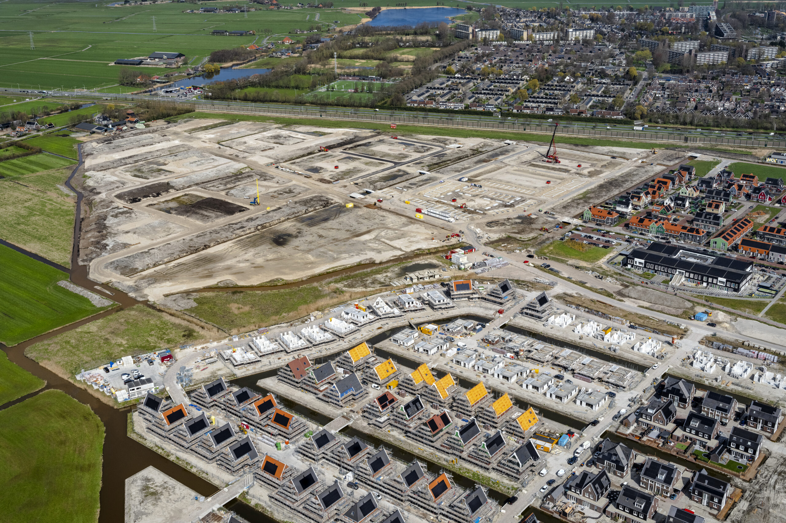 Foto: Flying Holland/John Gundlach