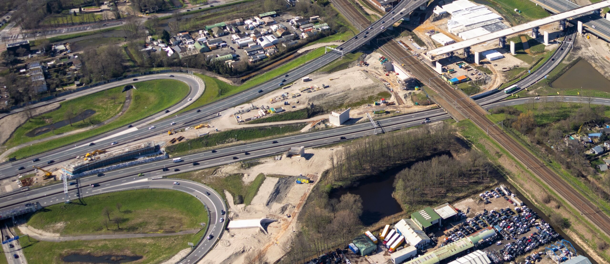 Foto: Topview/Rijkswaterstaat