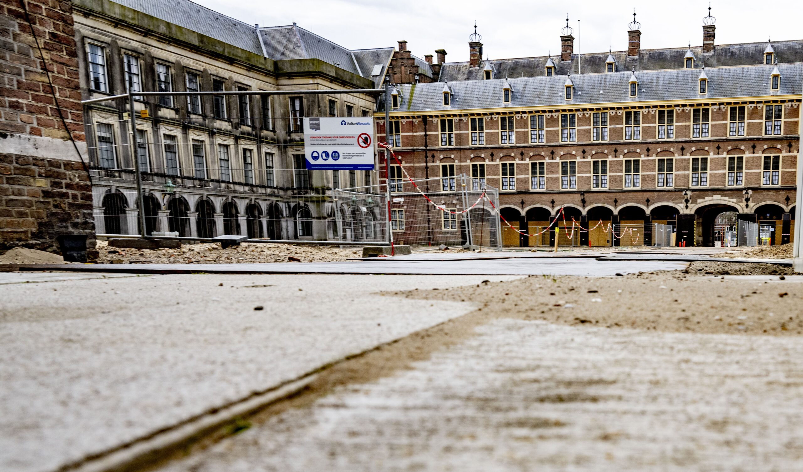 Foto: Robin Utrecht/ANP