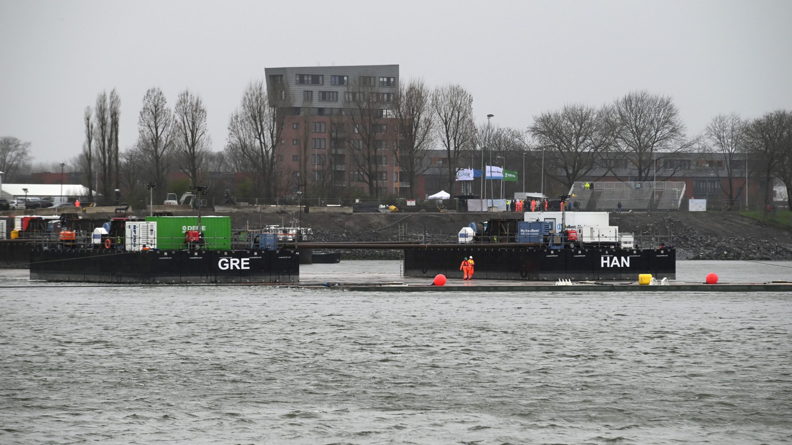 Foto: Ries van Wendel de Joode