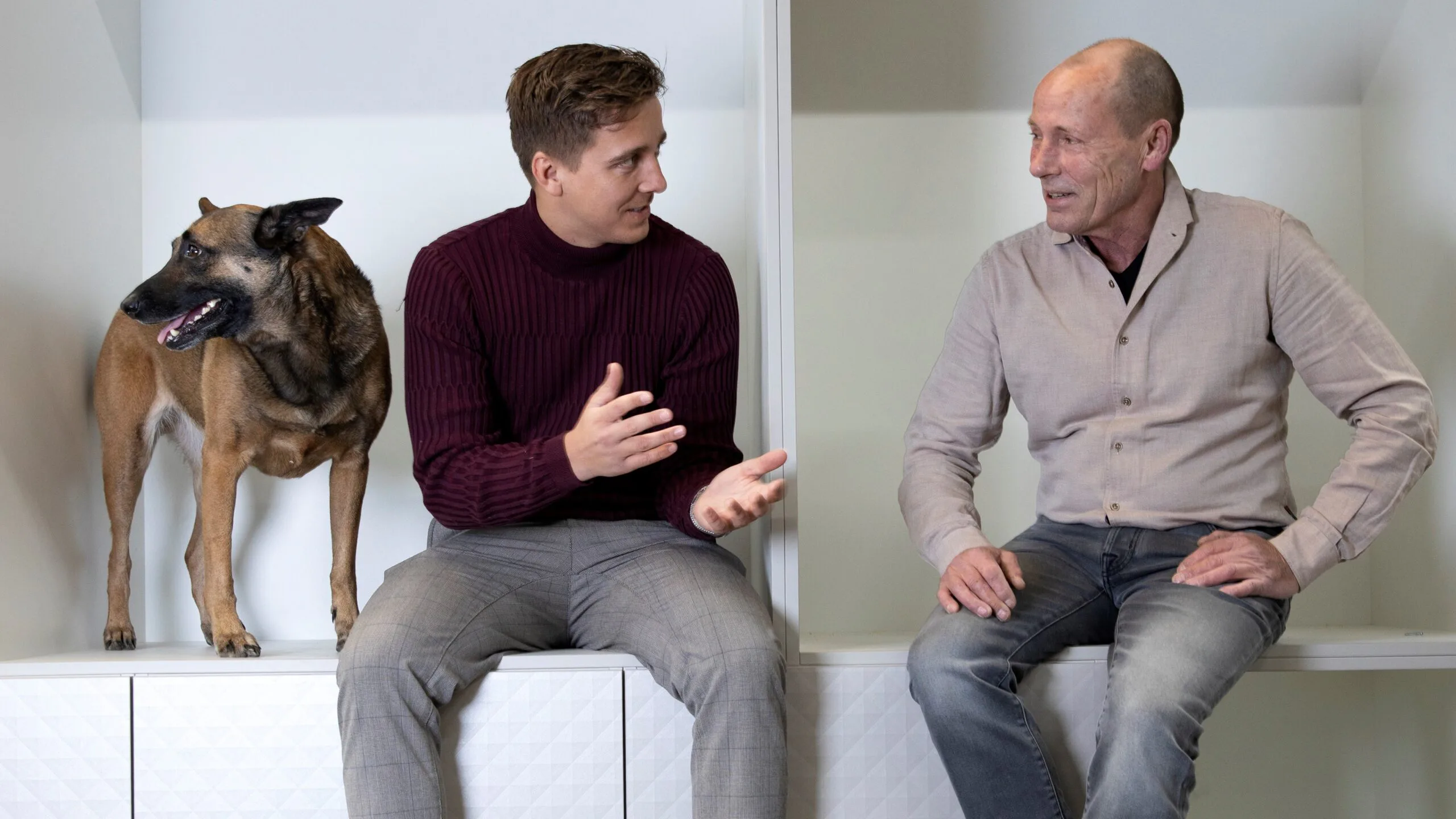 Foto: Suzanne van de Kerk