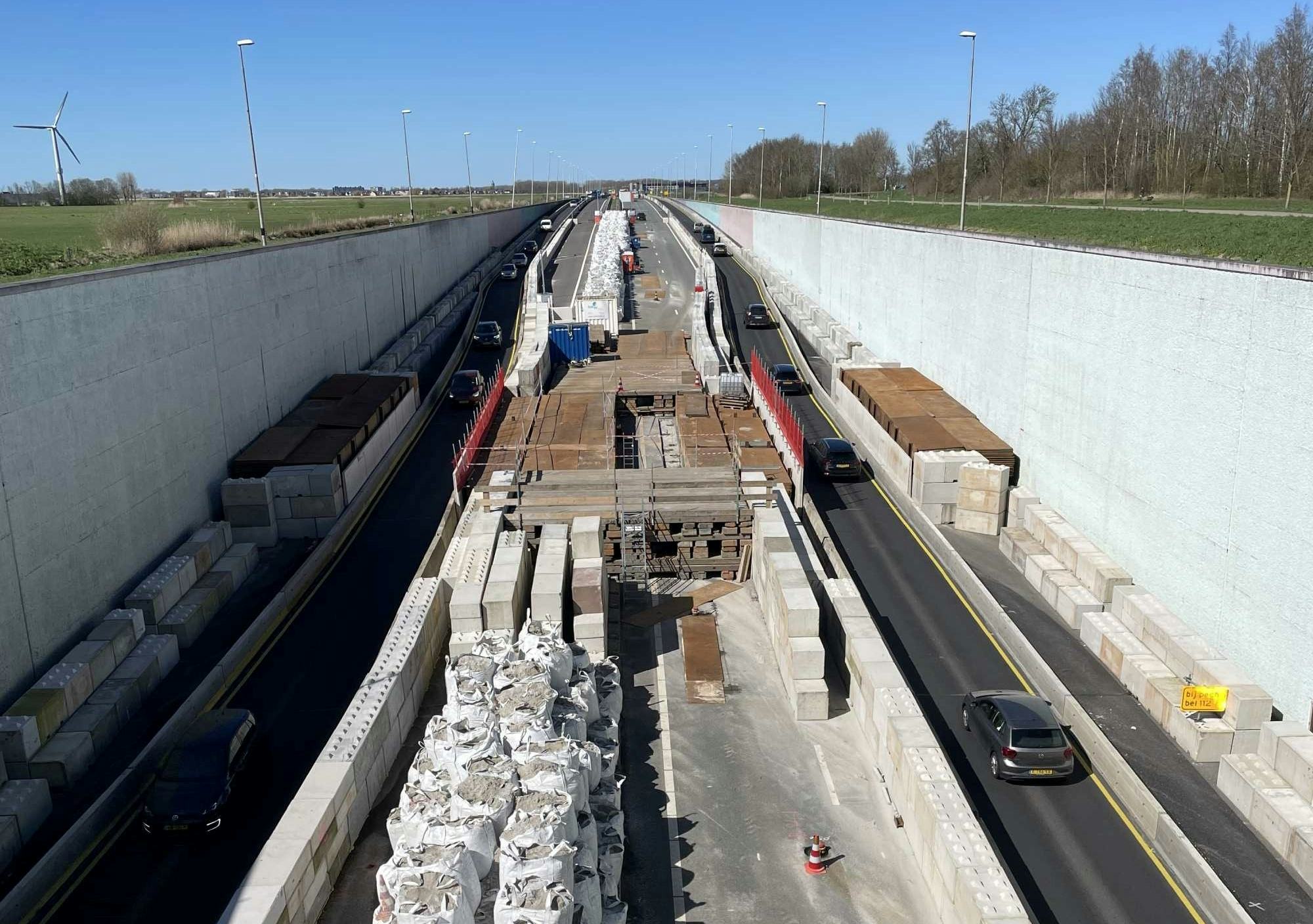 Foto: Rijkswaterstaat