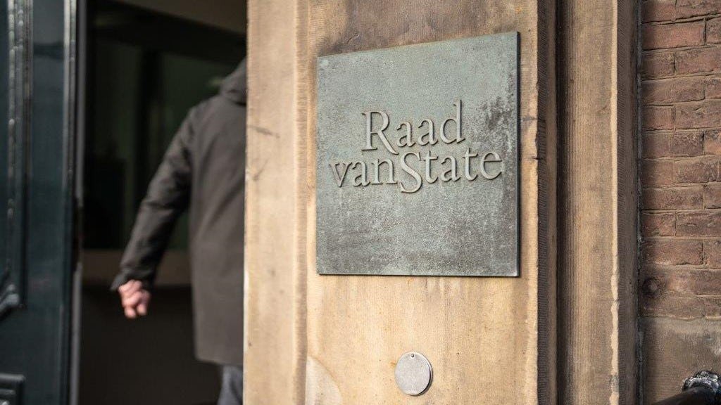 Foto: Raad van State