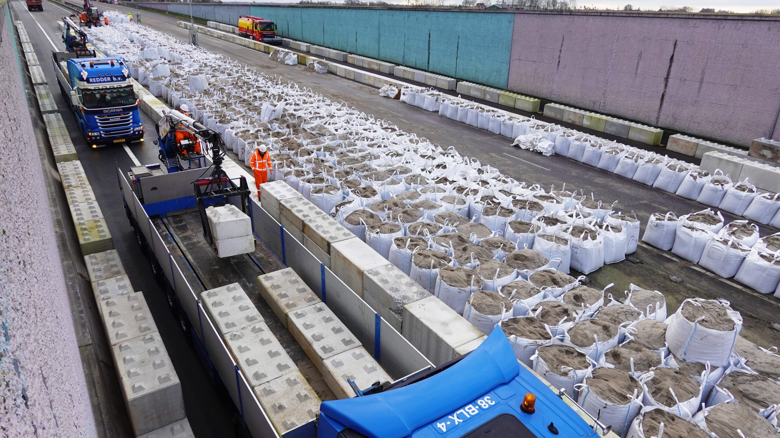 Foto: Alex J. de Haan