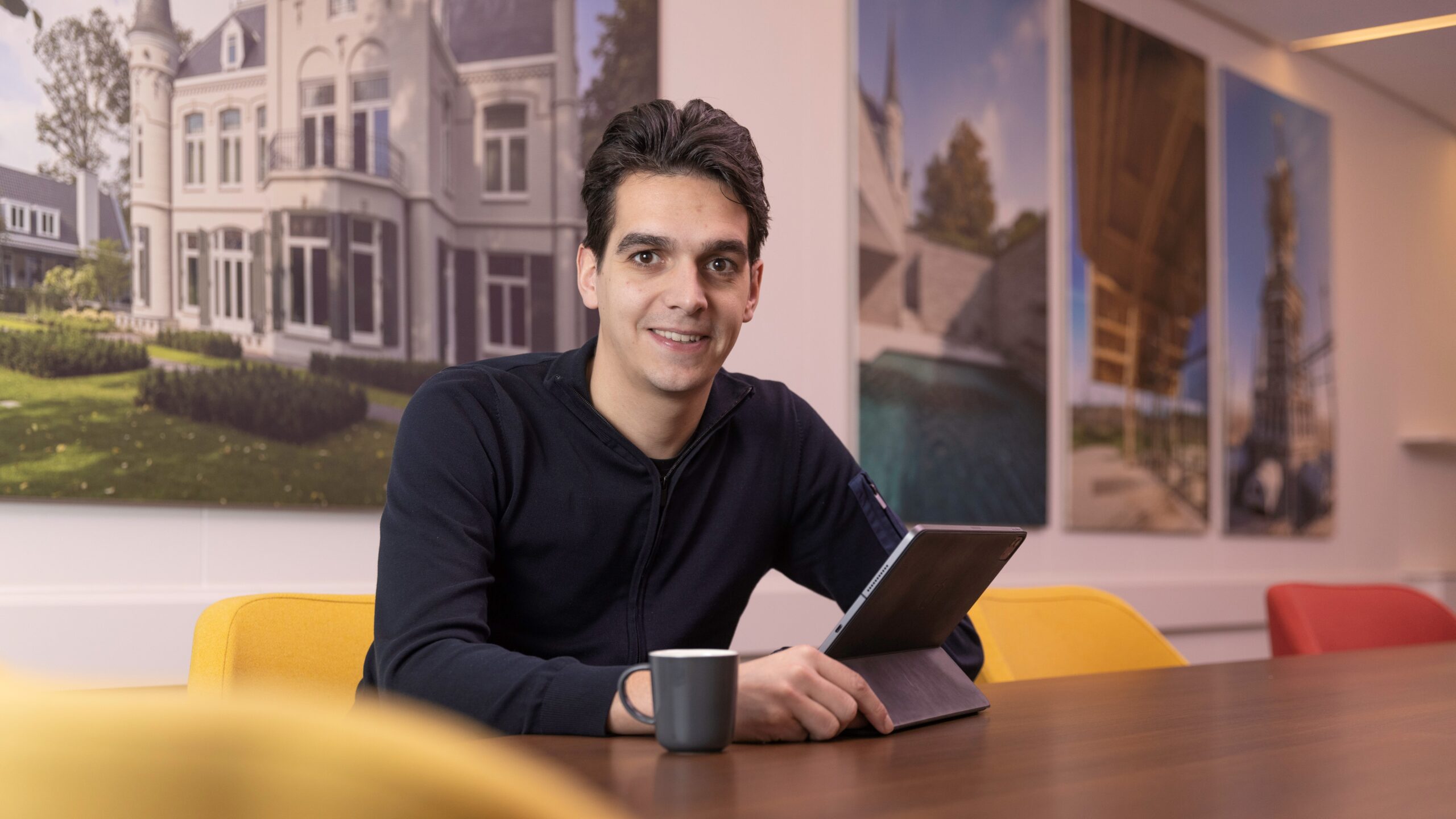 Foto: Sjef Prins - APA Foto