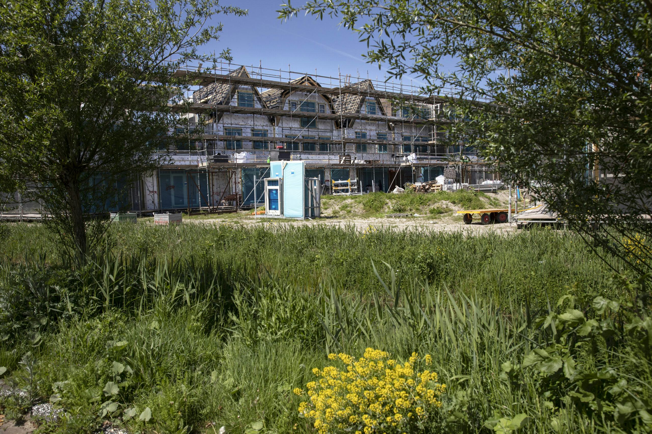 Foto: Suzanne van de Kerk