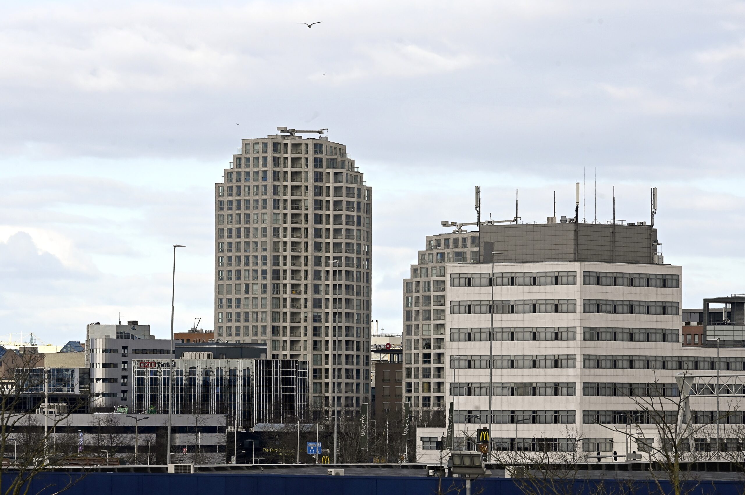 Foto: ANP - Hollandse Hoogte