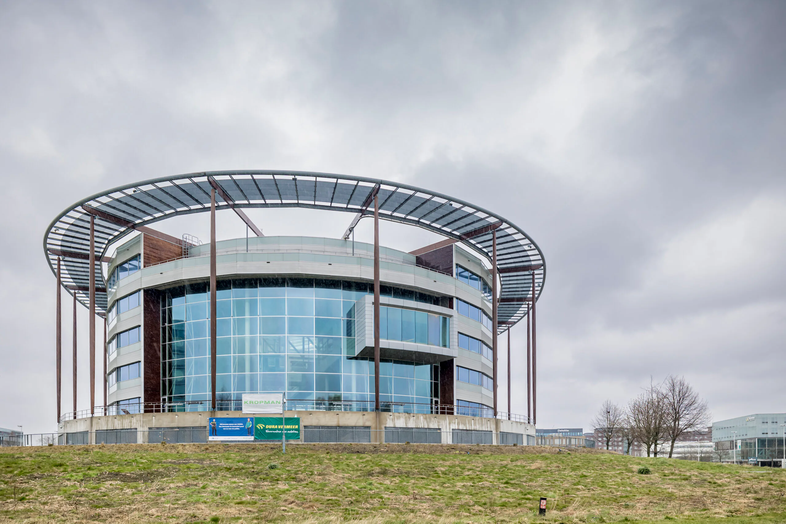 Foto: Dura Vermeer/Jorrit Lousberg