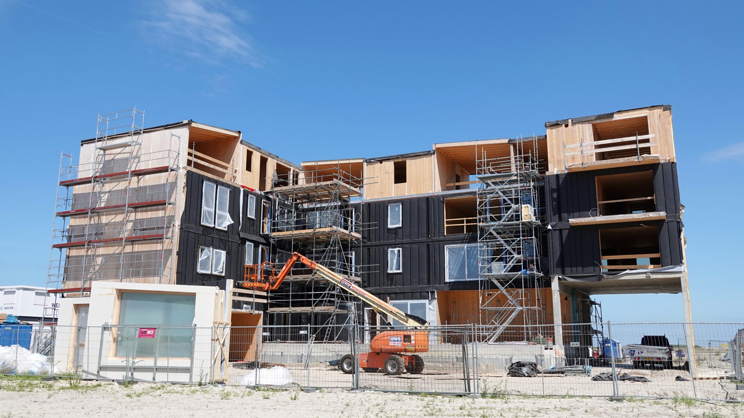 Foto : ANP/ Hollandse Hoogte / Berlinda van Dam