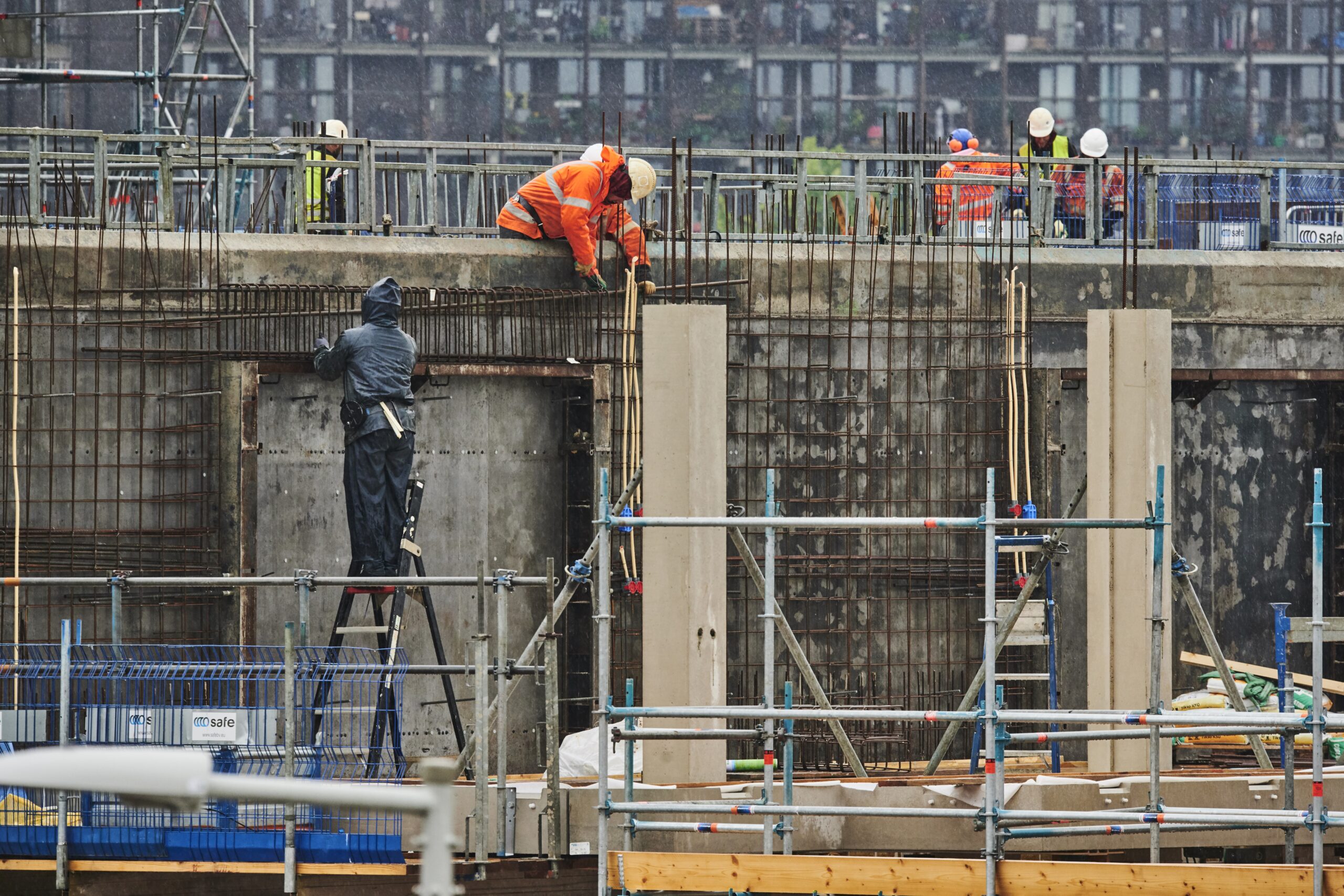 Foto: ANP/ NICO GARSTMAN