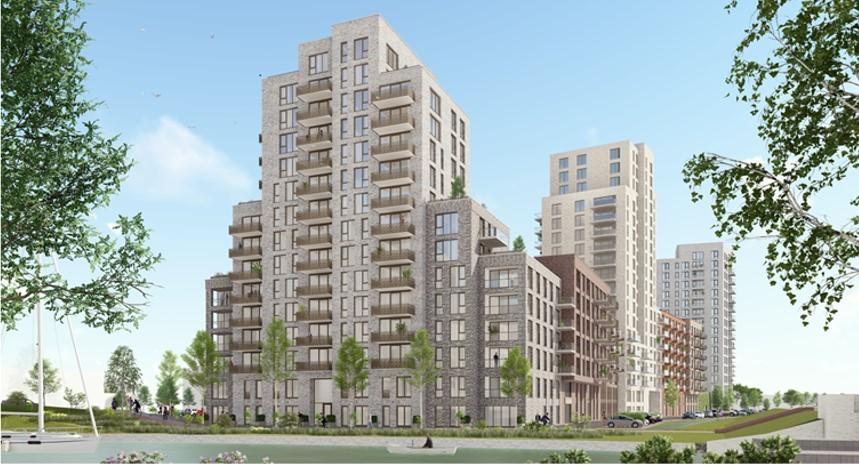 Beeld: Just Architects