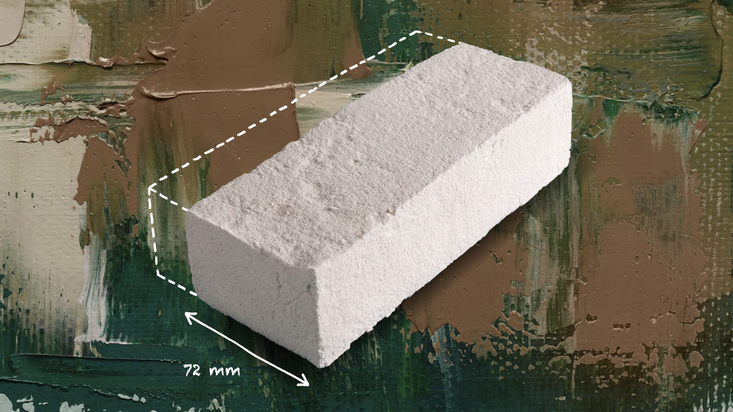 'Duurzaamheid ingebakken bij slankere gevelsteen'