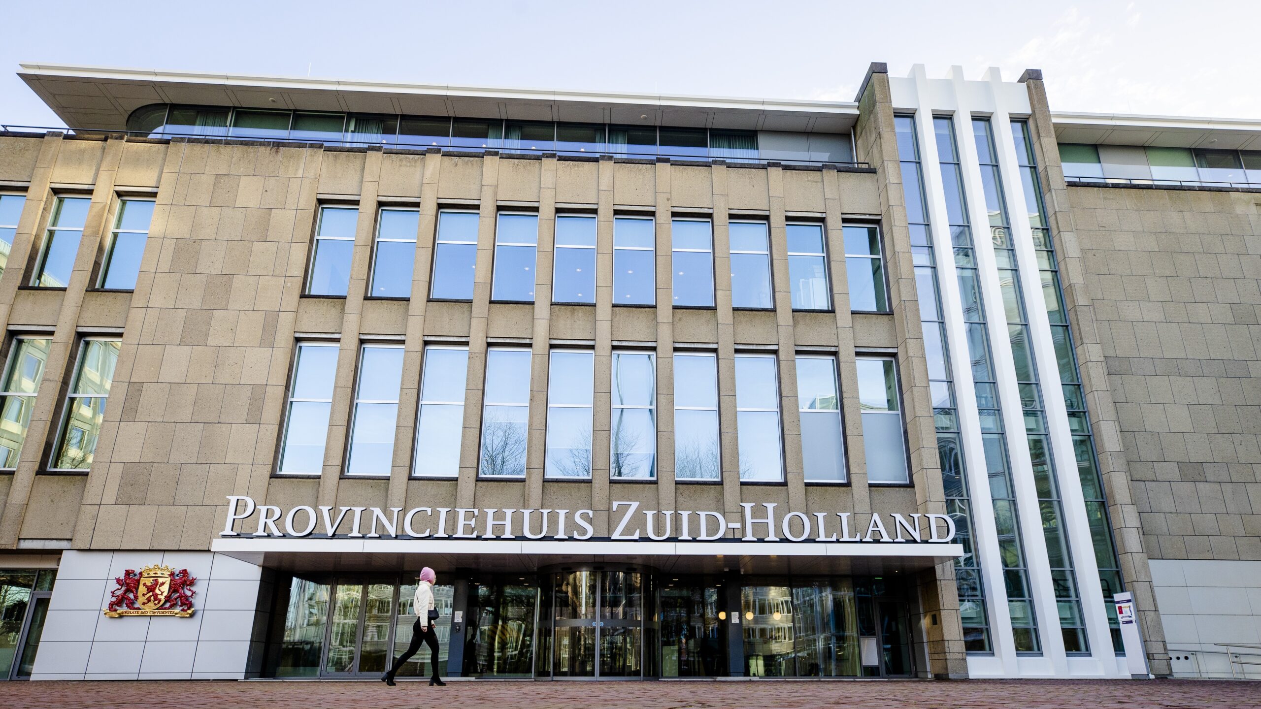 Foto: ANP/Sem van der Wal