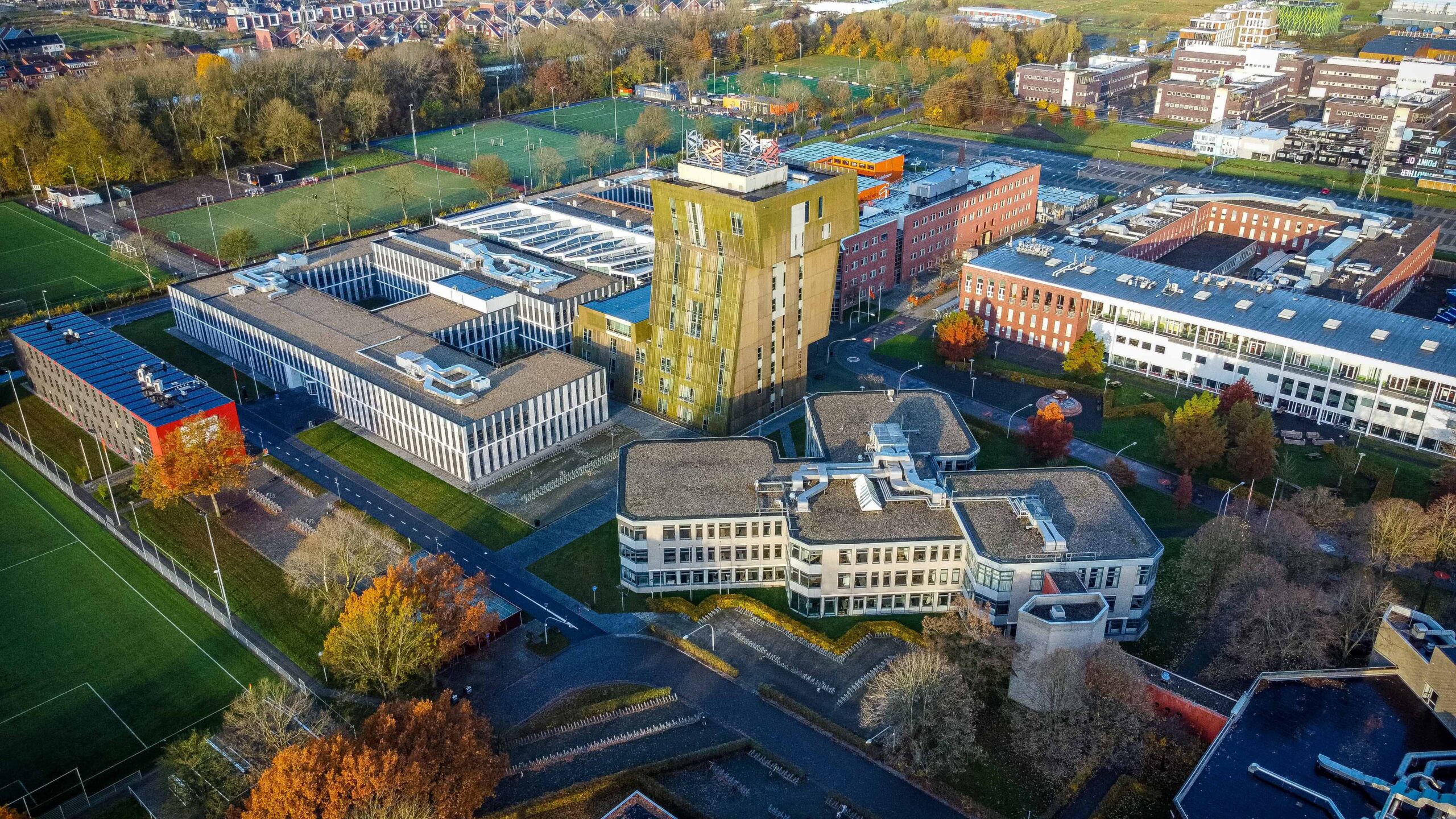 Foto: ANP / Hollandse Hoogte / ProNews