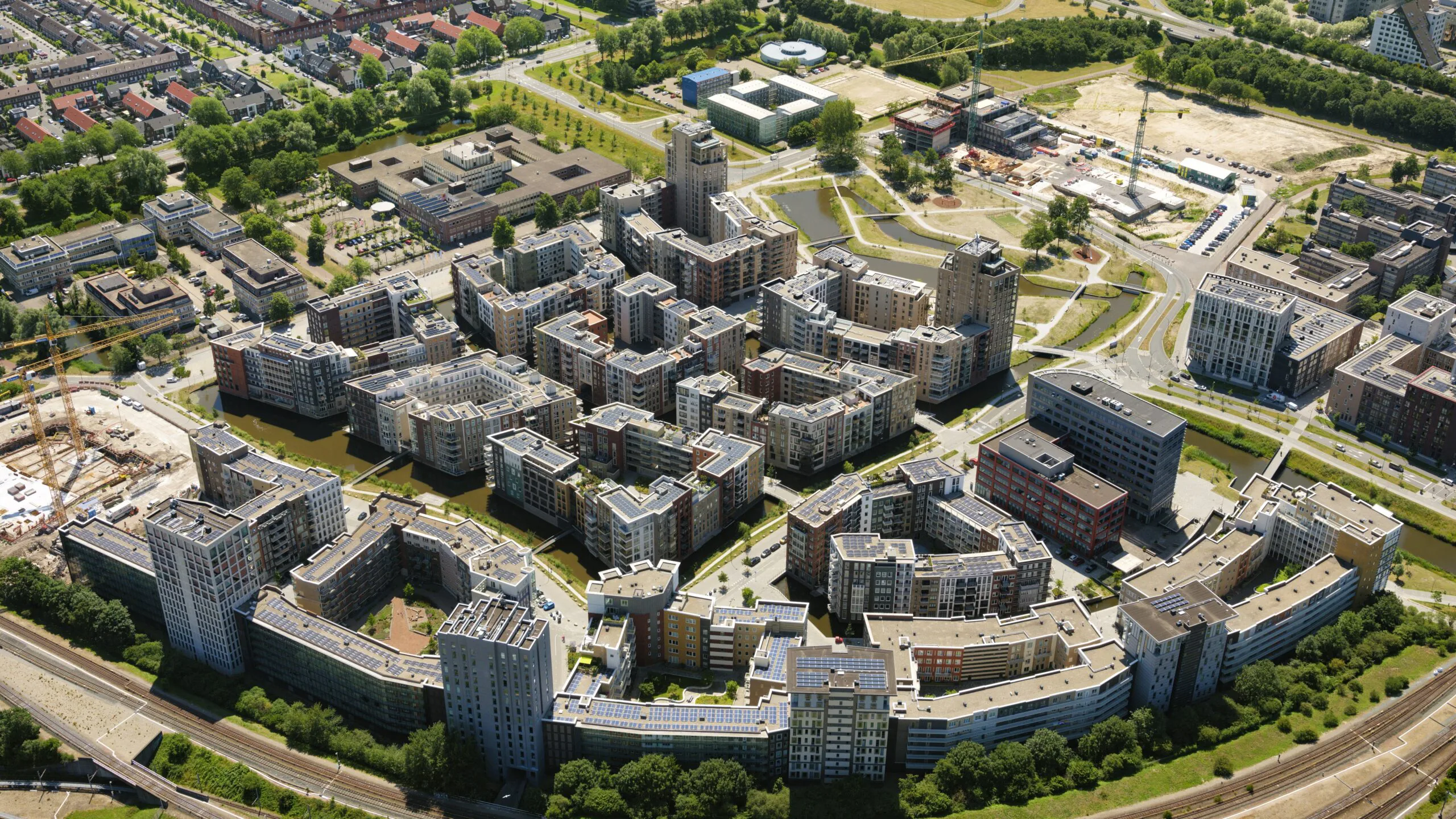 Foto: ANP/Hollandse Hoogte/Marco van Middelkoop