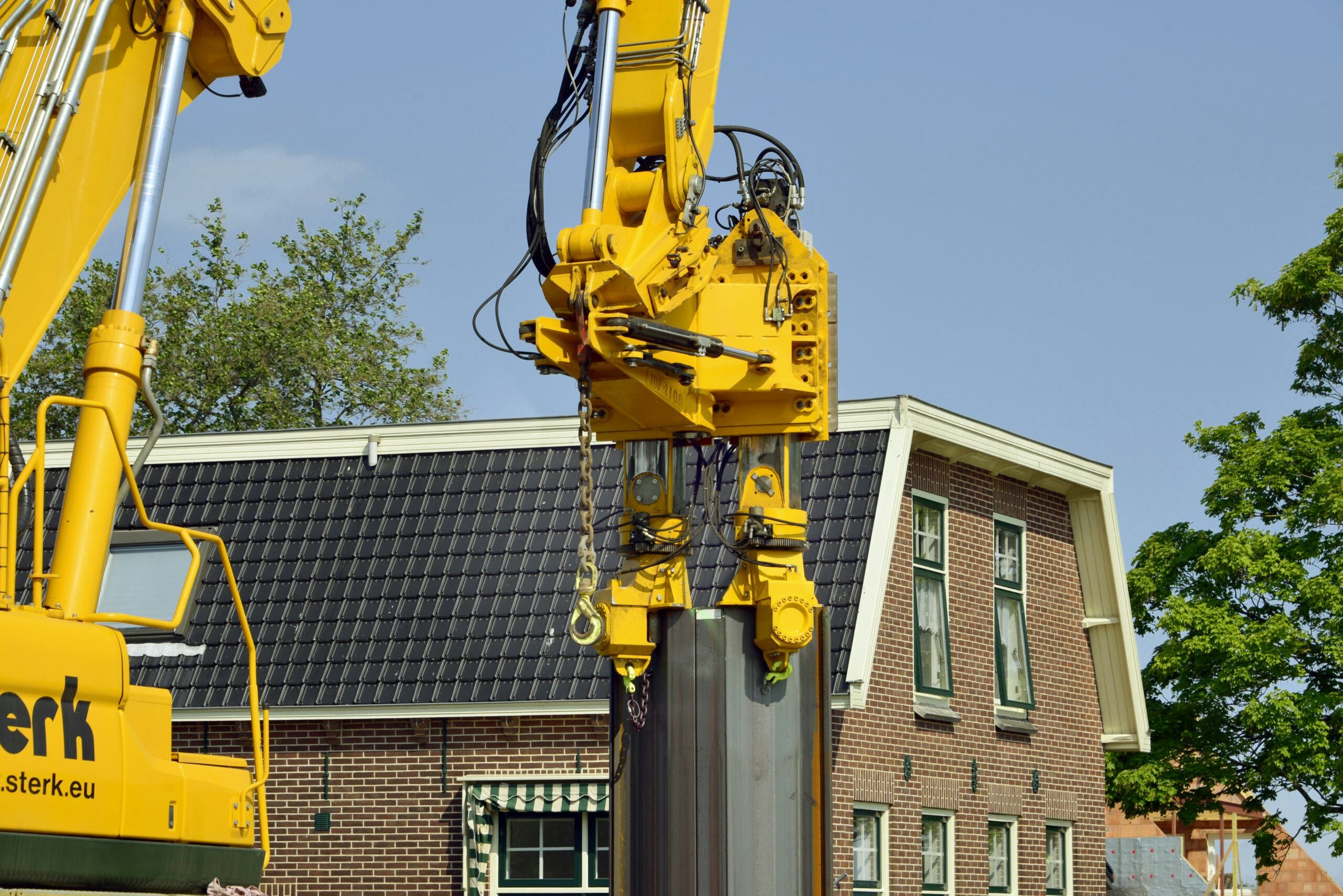 Foto: Ton Borsboom