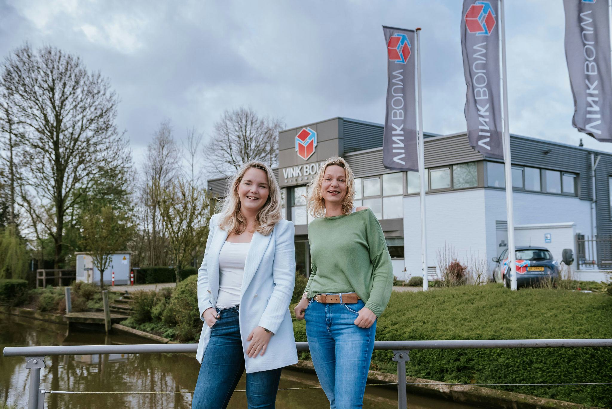 'Dat het ERP-pakket met ons mee kan groeien is een groot pluspunt'