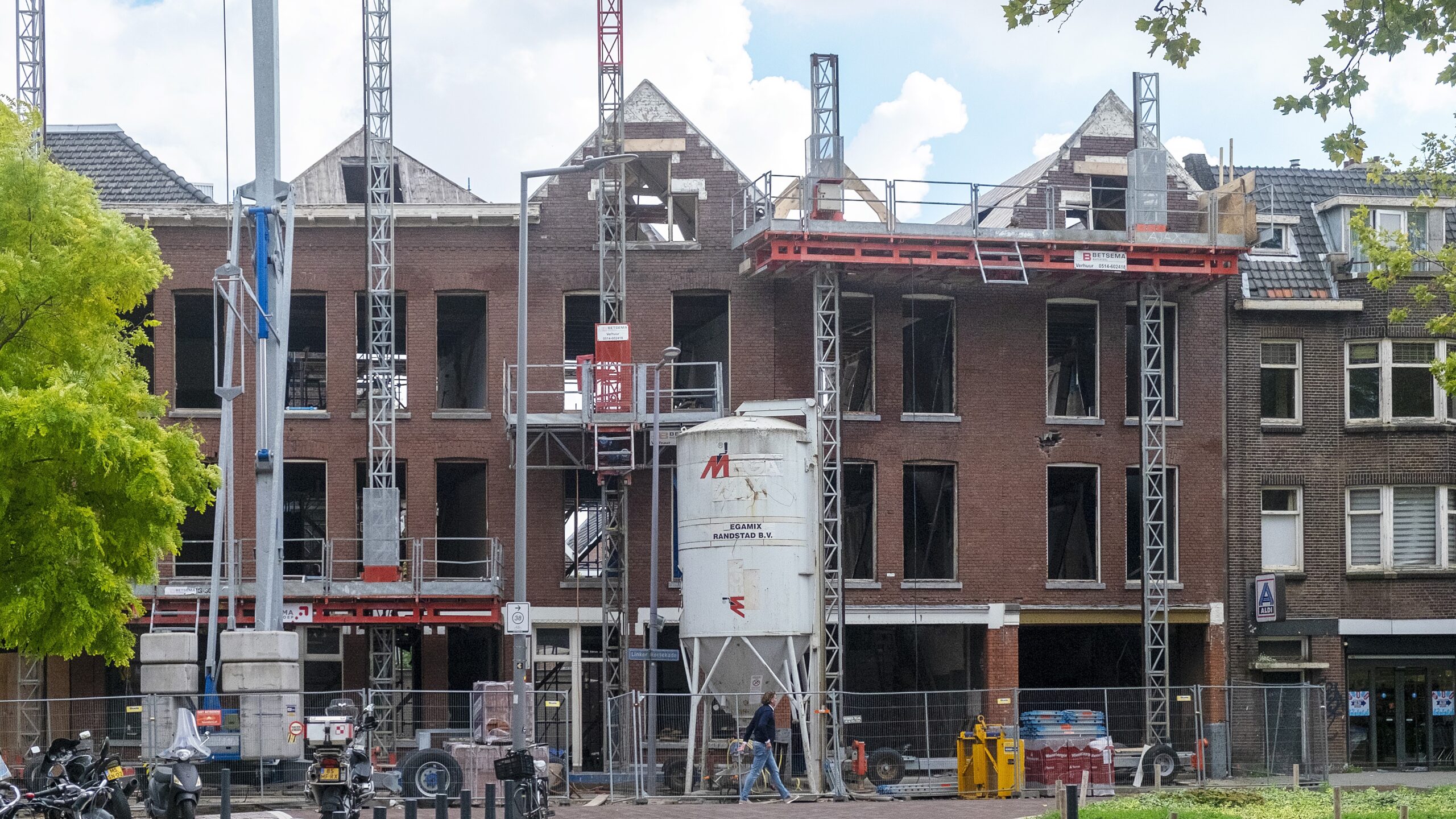 Foto: ANP / Hollandse Hoogte