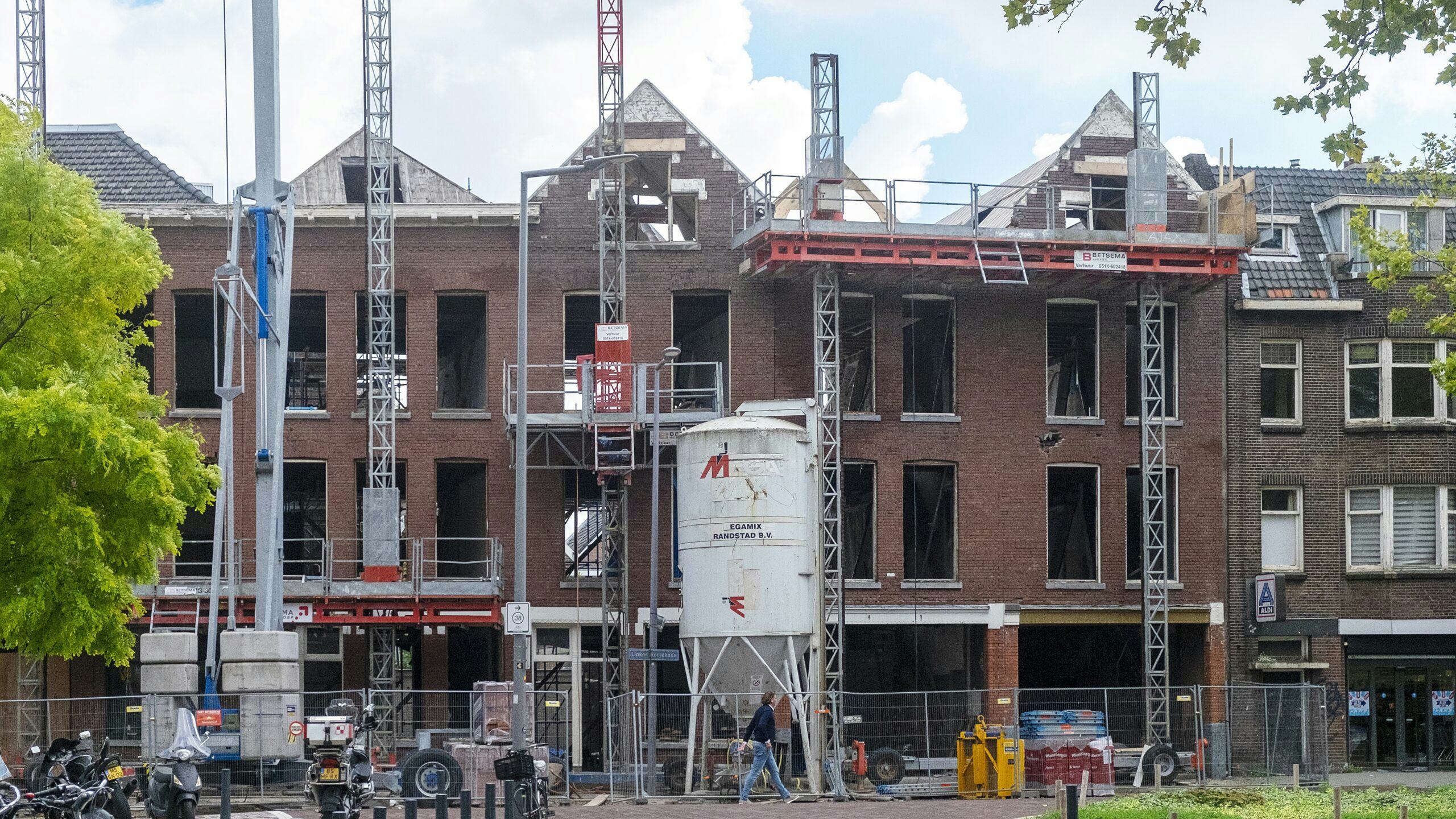 Foto: ANP / Hollandse Hoogte