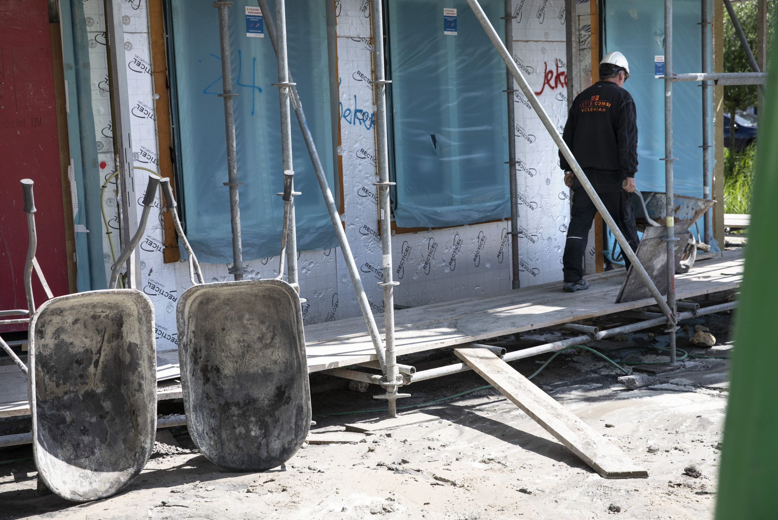 Foto: Suzanne van de Kerk