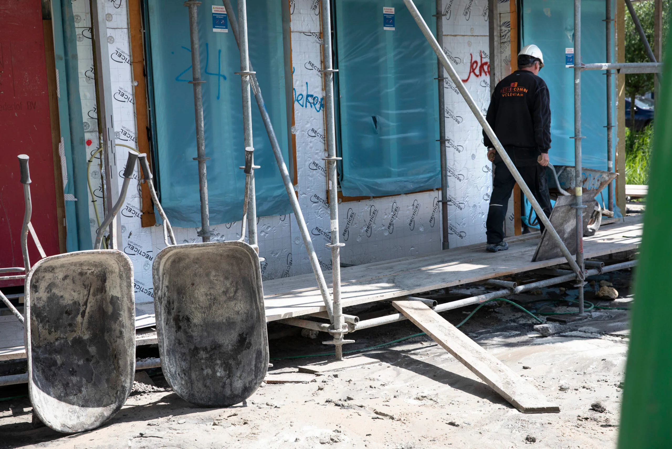 Foto: Suzanne van de Kerk