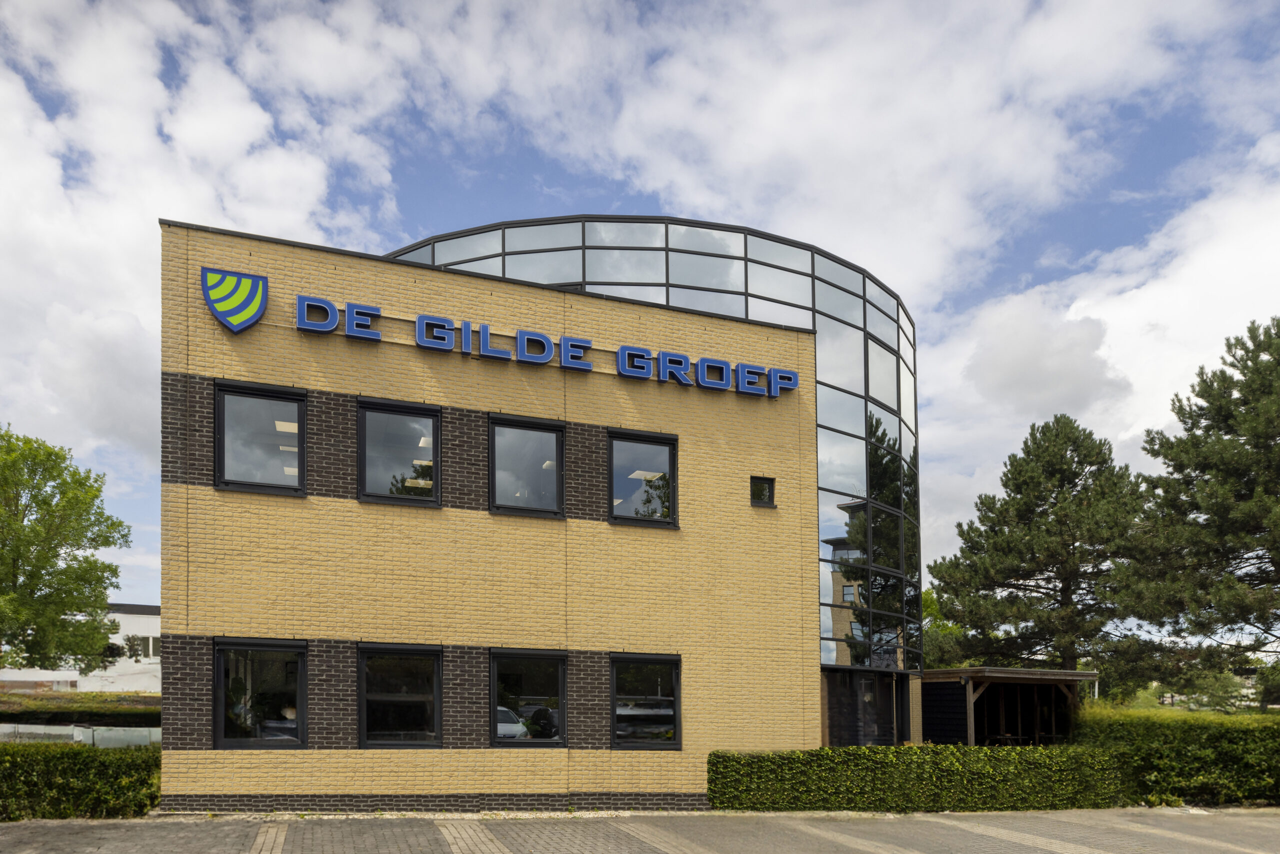 De Gilde Groep: geen concessies op veiligheidsgebied