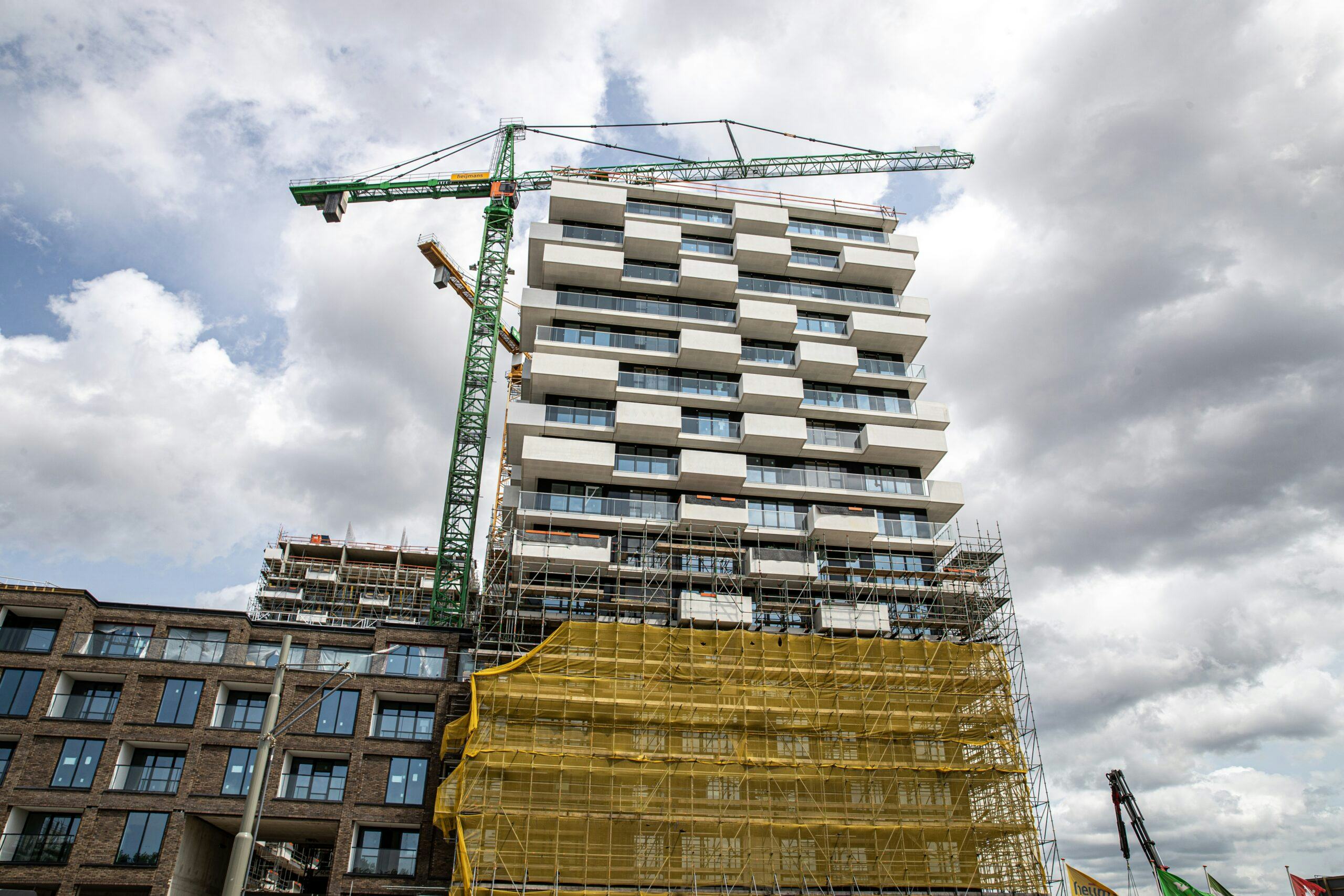 Foto: ANP / Hollandse Hoogte / Bart Stoutjesdijk