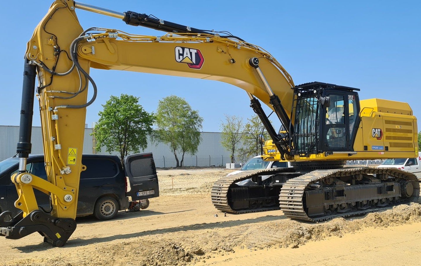 Beheer van huurvloot eenvoudig en overzichtelijk